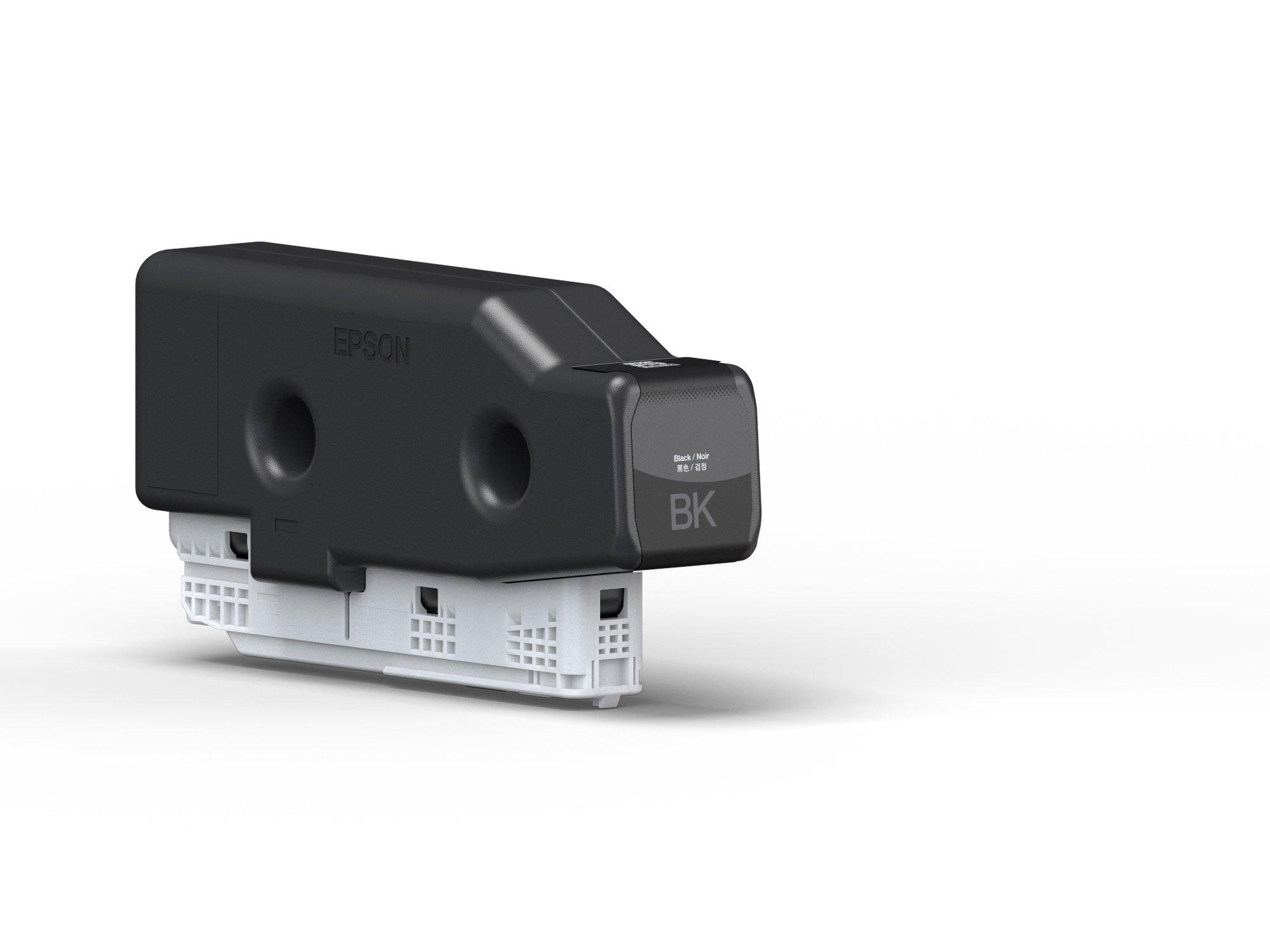 WorkForce Enterprise AM-C550 Black Ink