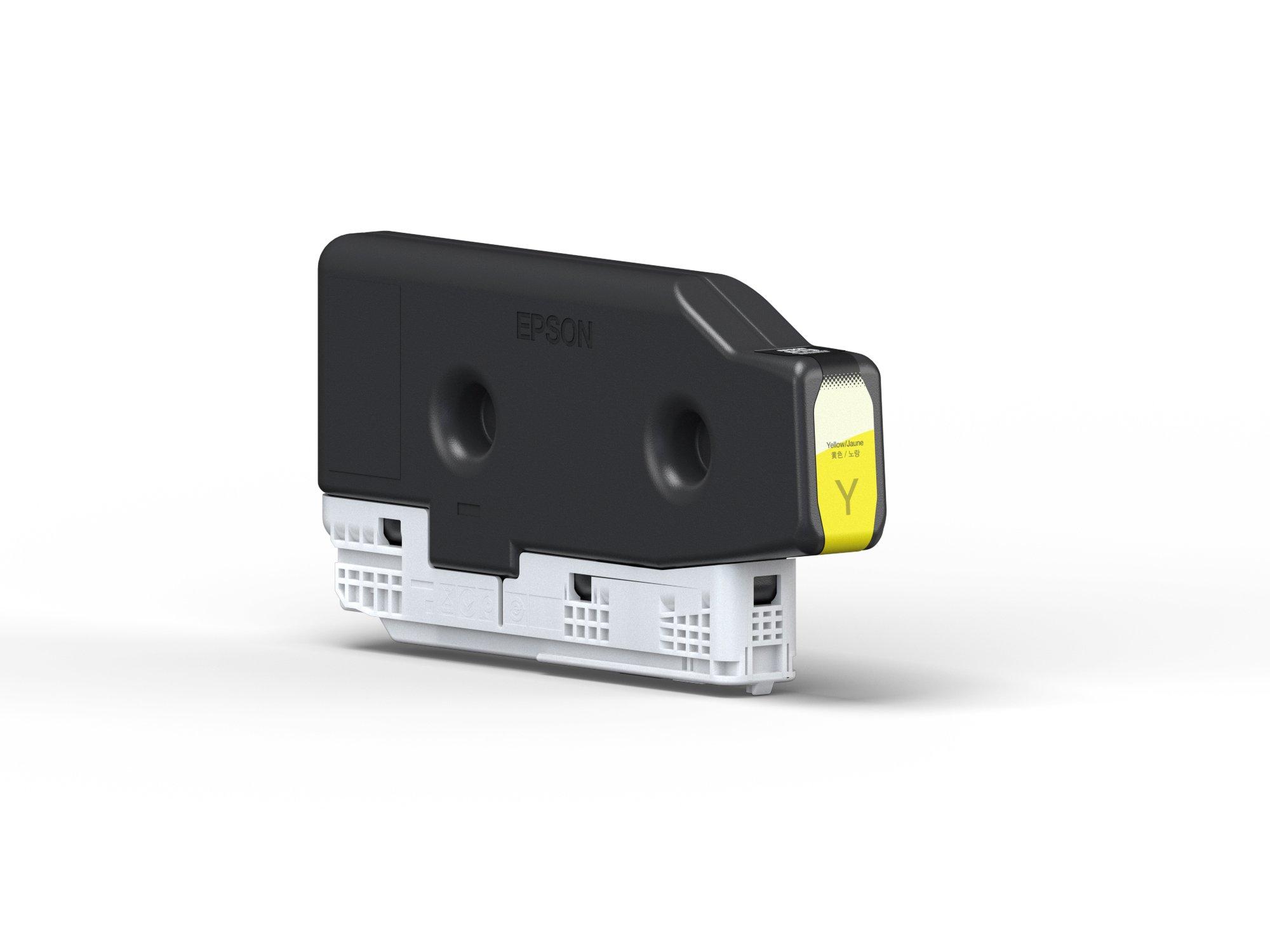 WorkForce Enterprise AM-C550 Yellow Ink