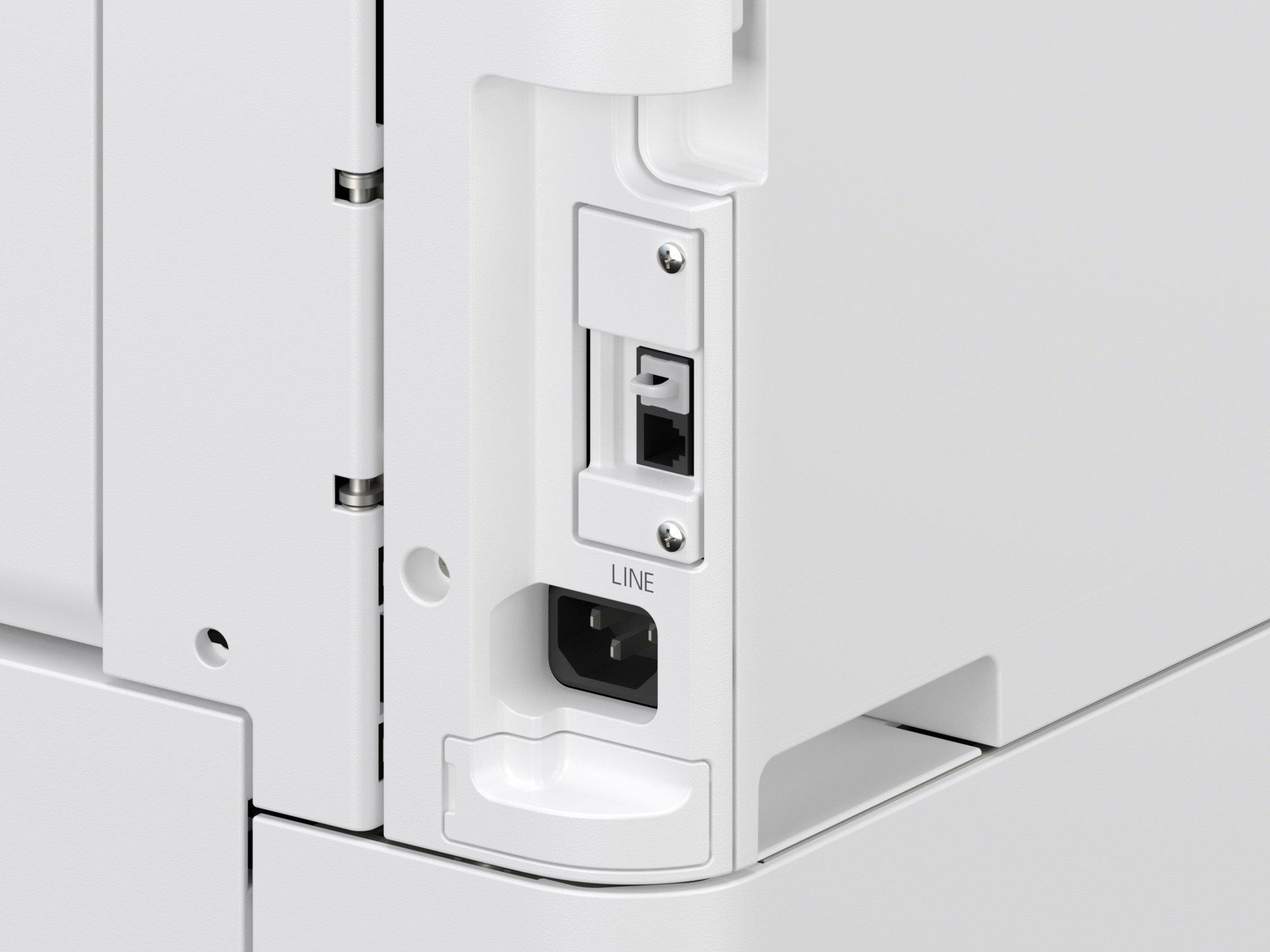 Super G3/G3 Fax Board