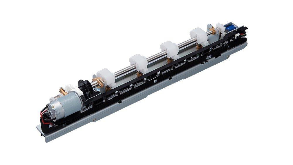 2/4 Hole Punch Unit-staple finisher P1