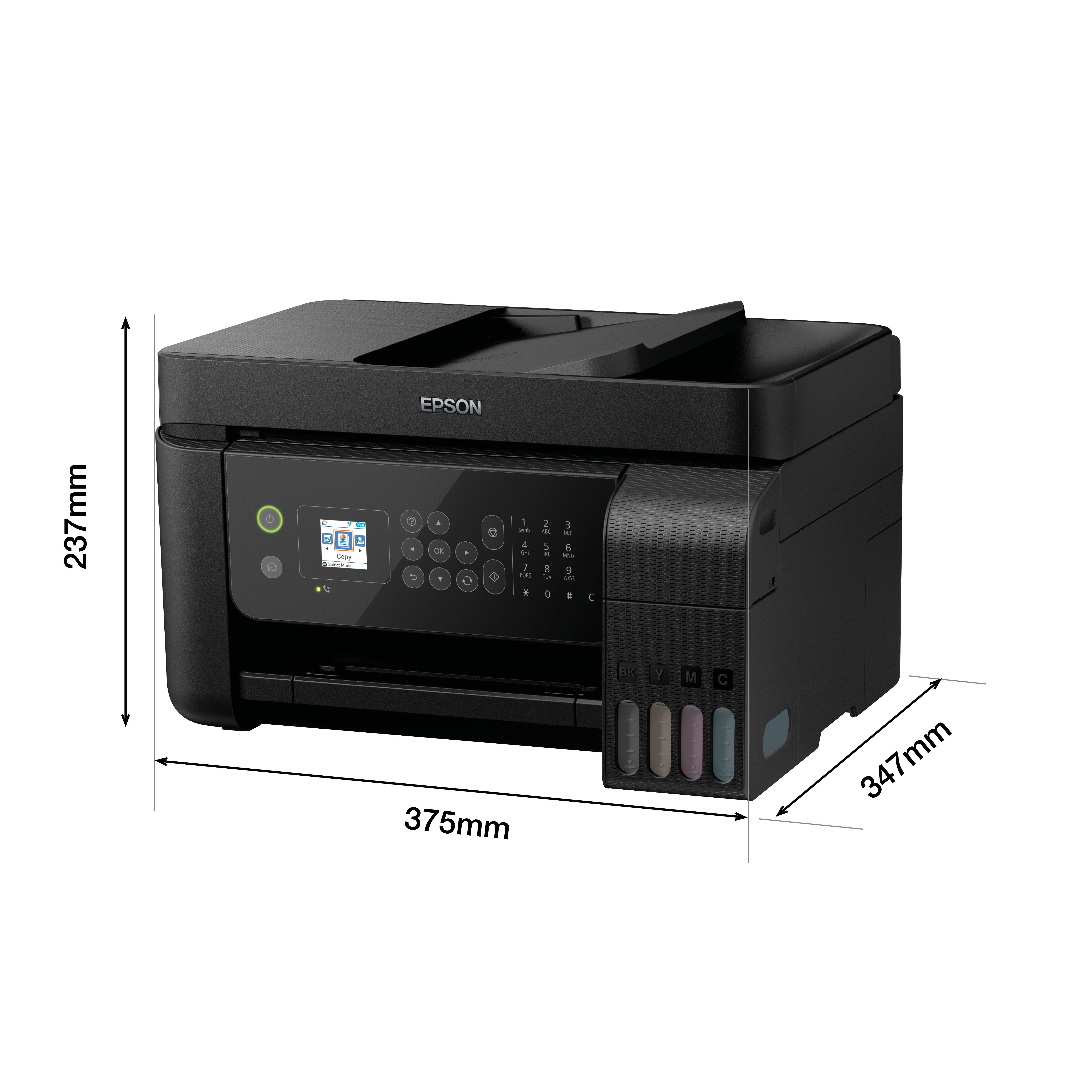 Epson EcoTank ET-4700