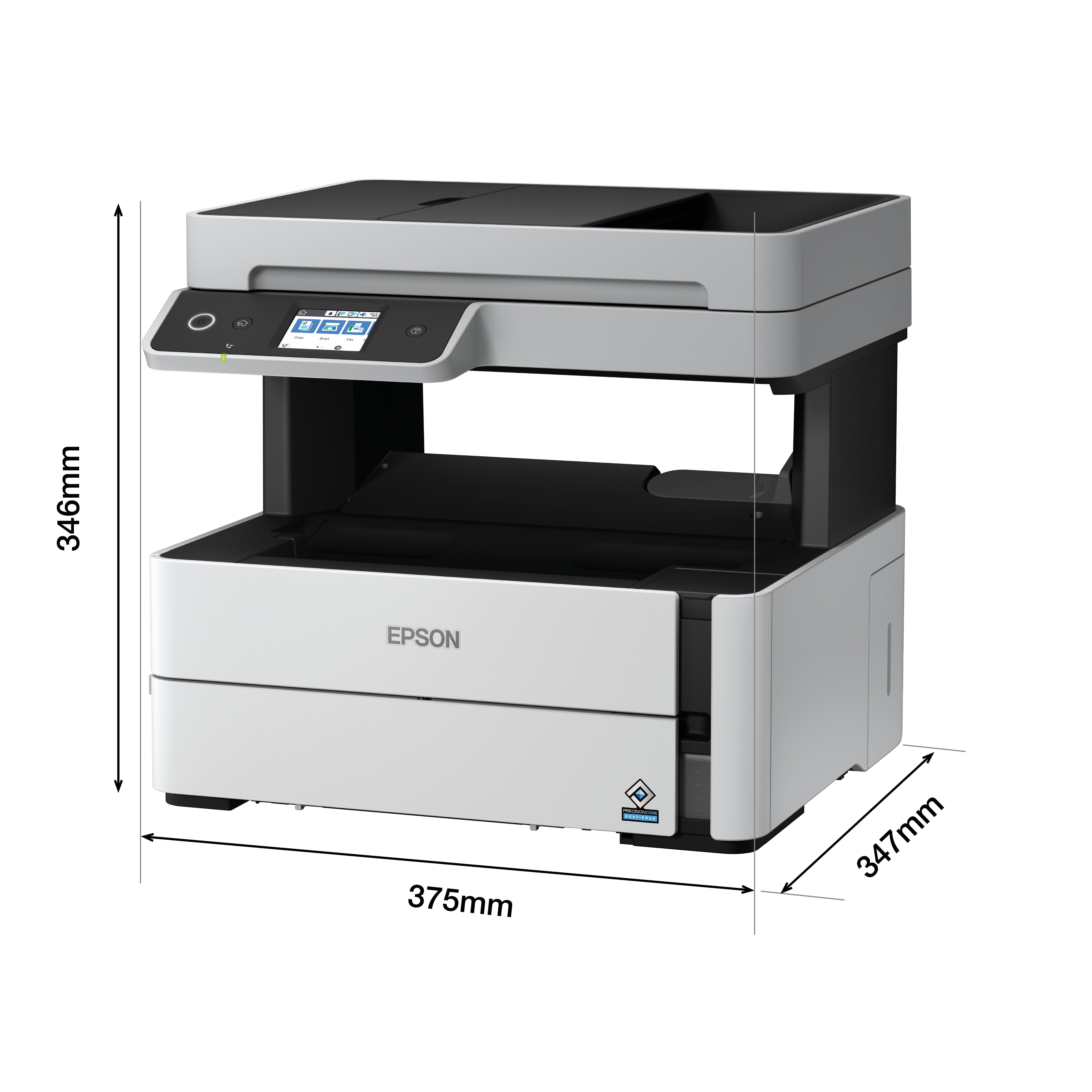 Epson m2170 store