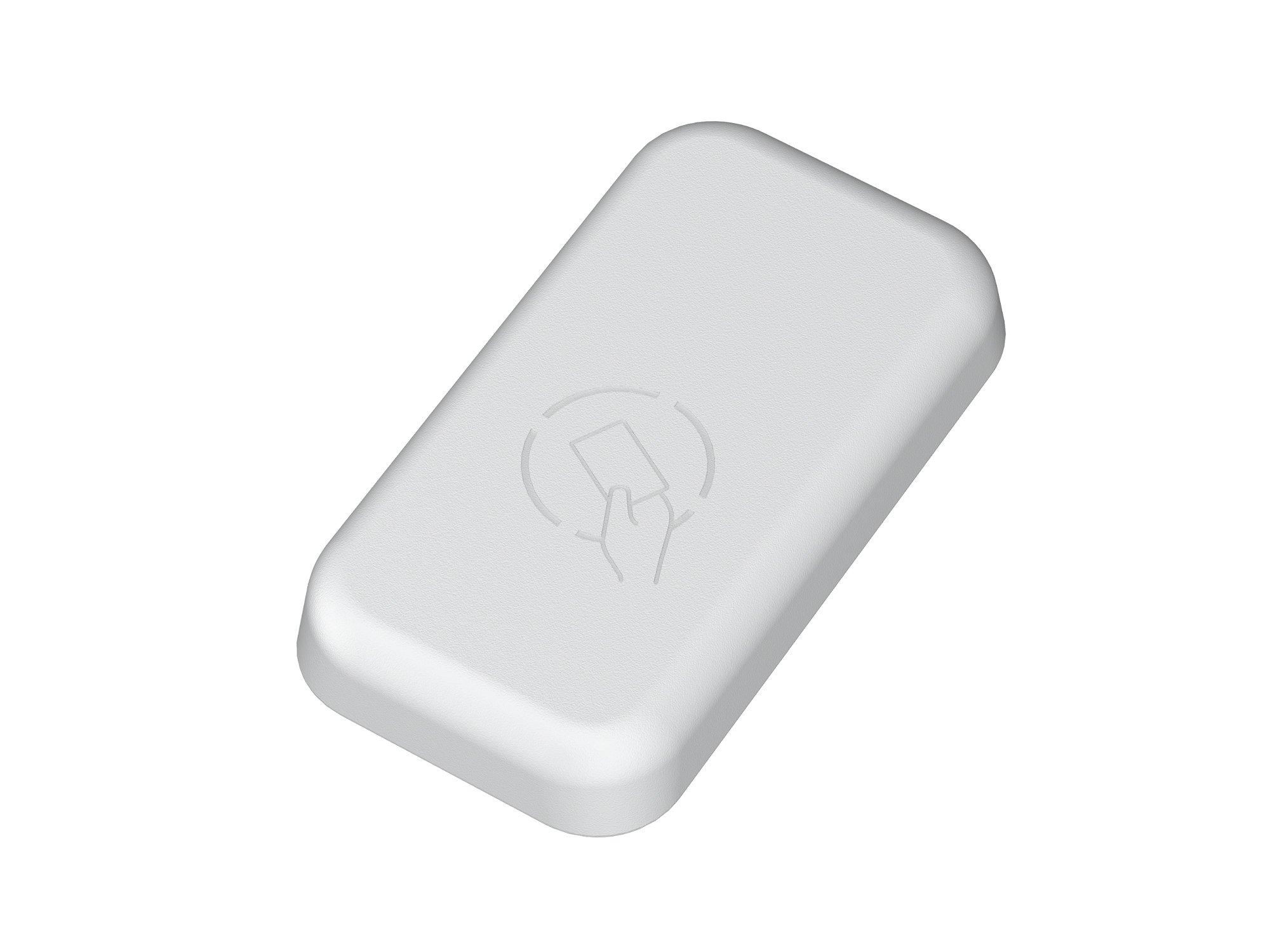 Authentication Device Table-P2