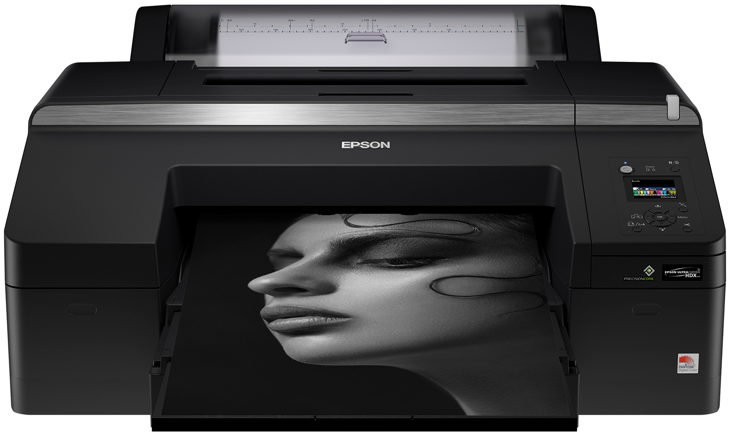 Imprimante Epson SureColor SC-R5000 (8 couleurs) 64