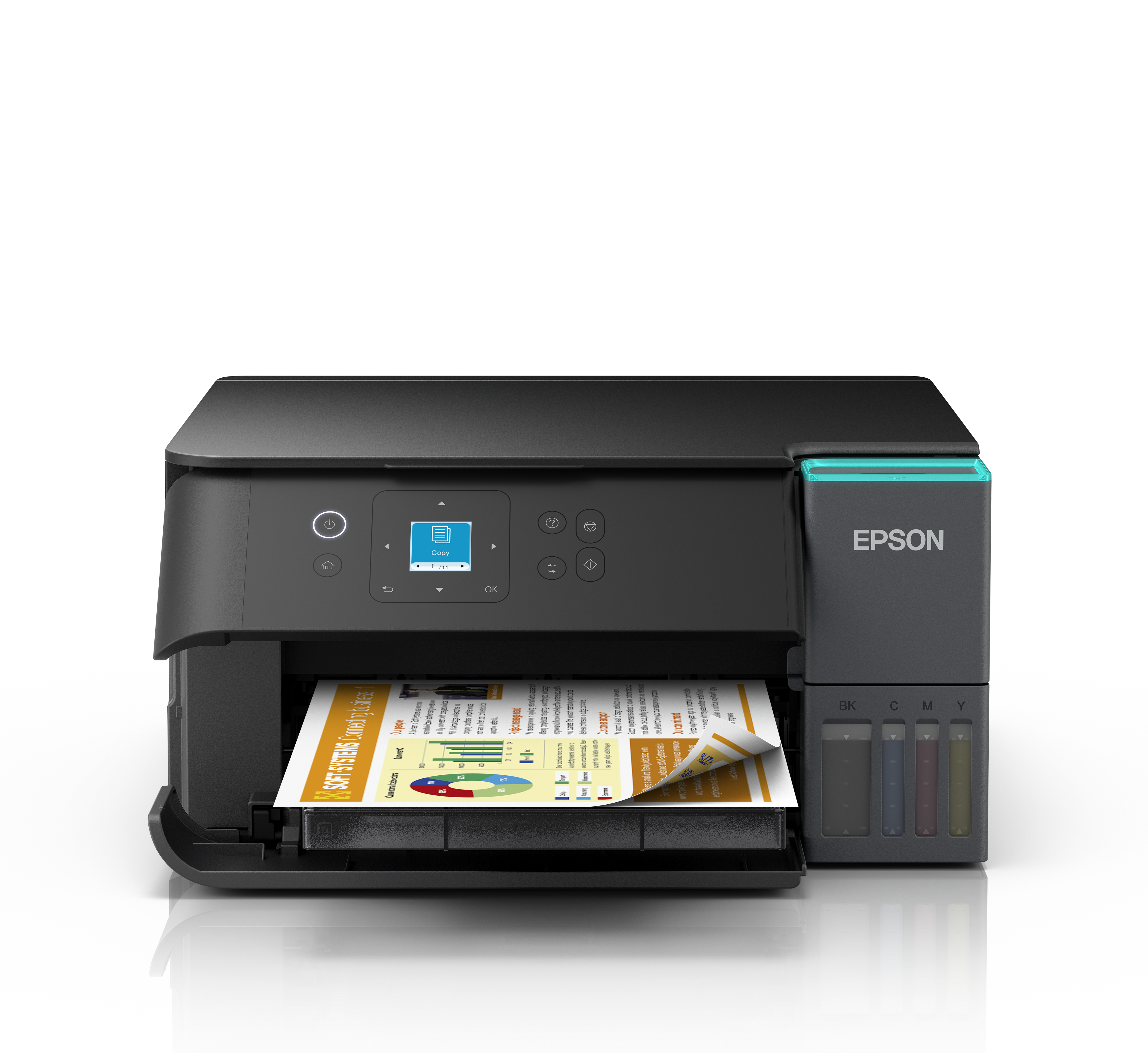 Epson L4360