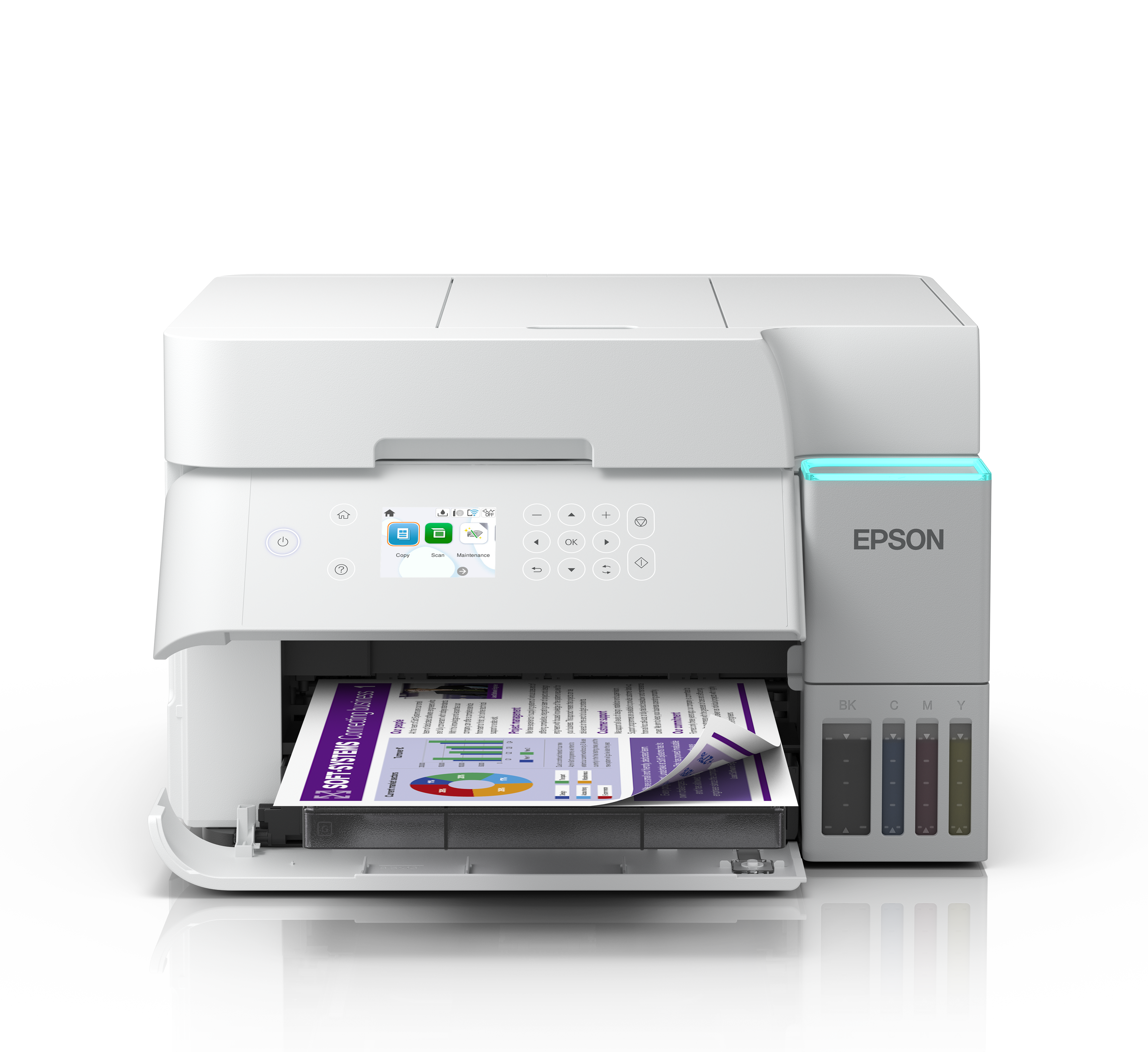 Epson L6376