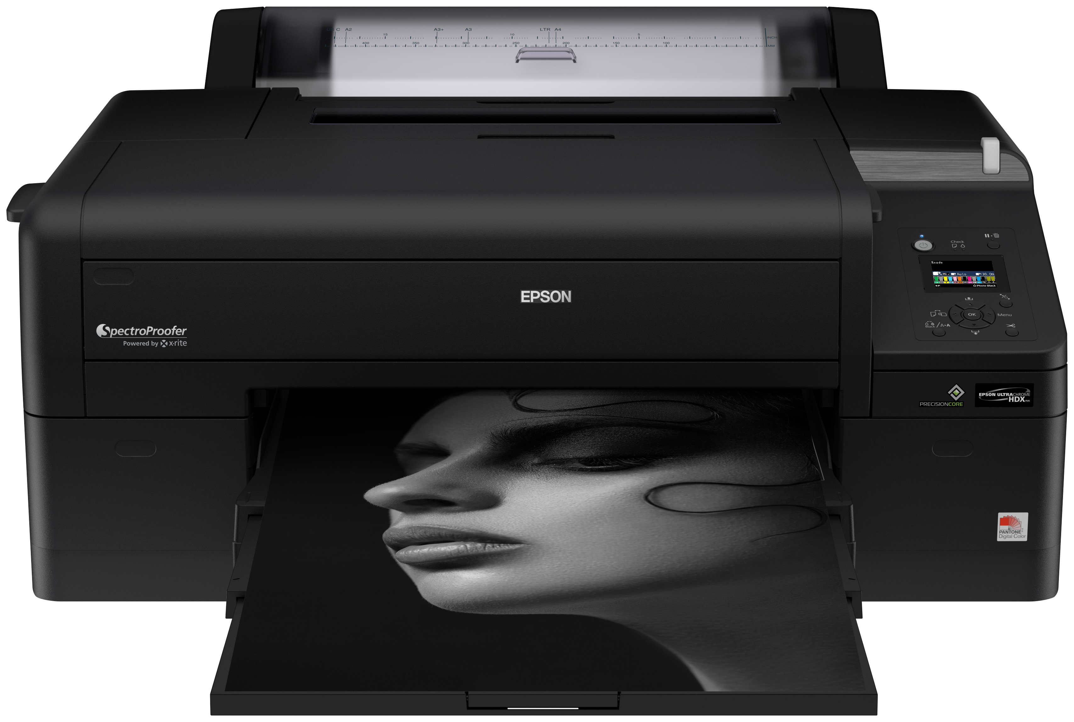 SureColor SC-P5000 Violet Spectro