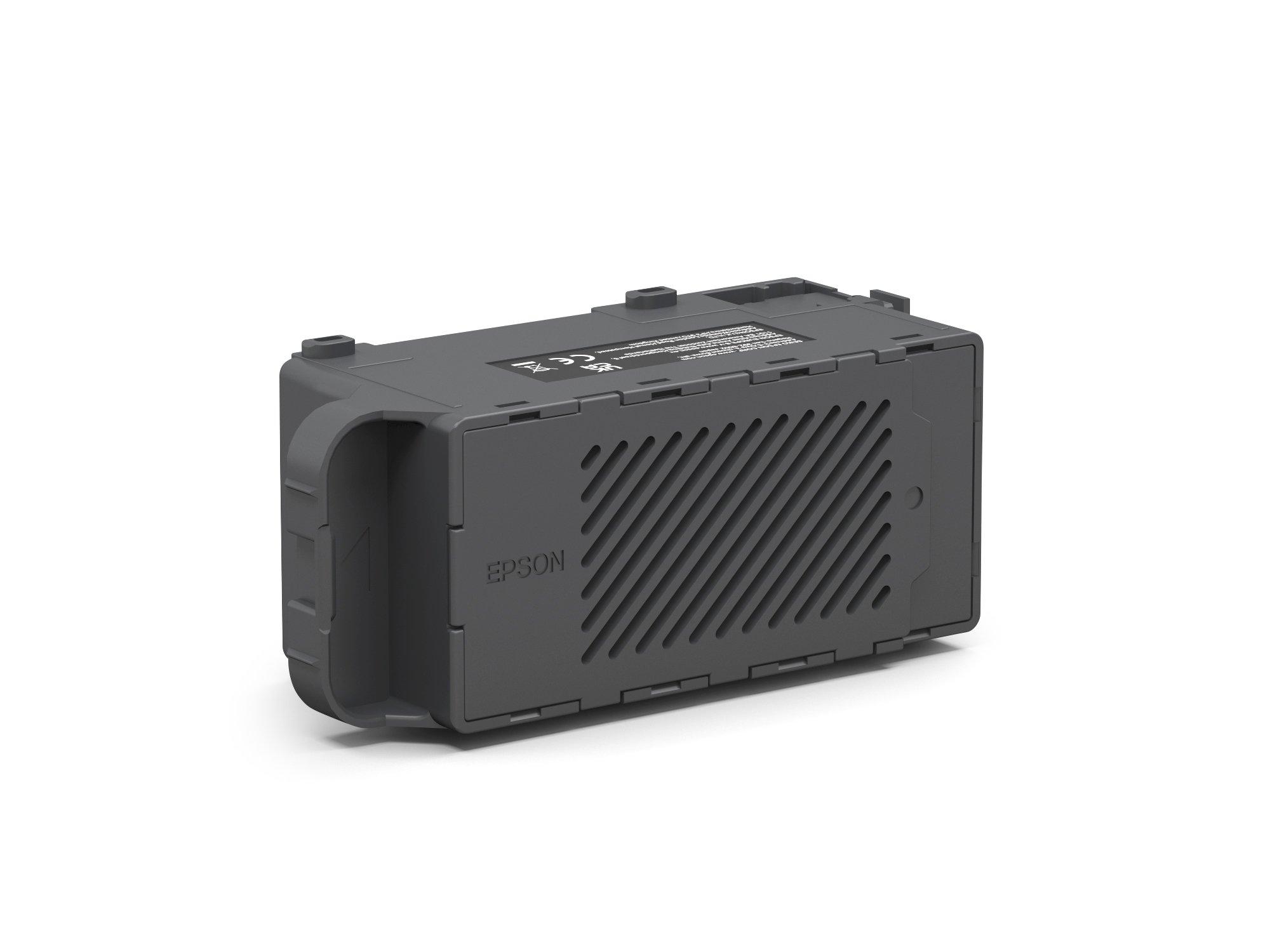 ET-4900 / ET-2910 / ET-2920 / ET-1910 / L5390 / L3300 / L1350 Series Maintenance Box