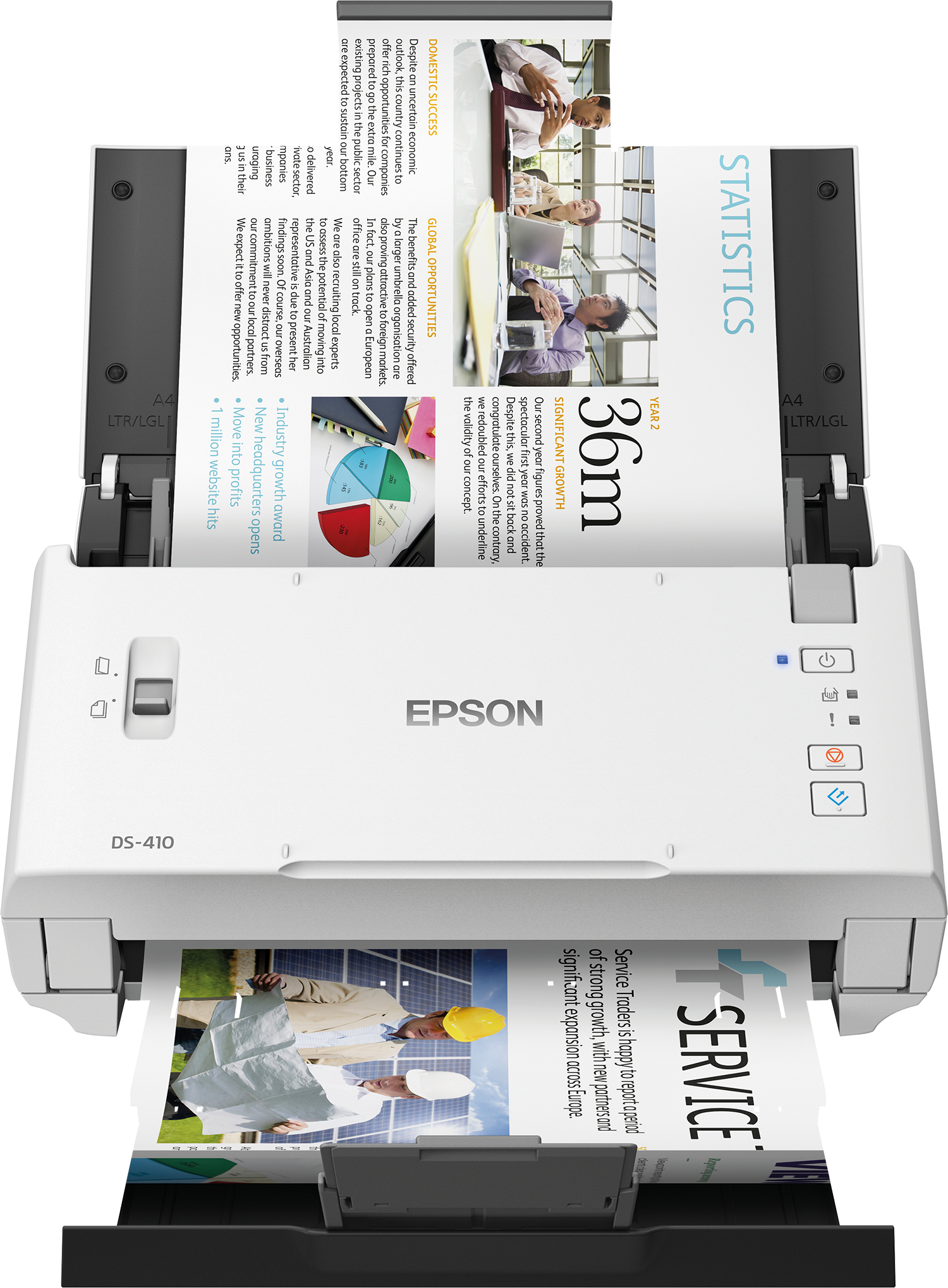 Epson ds