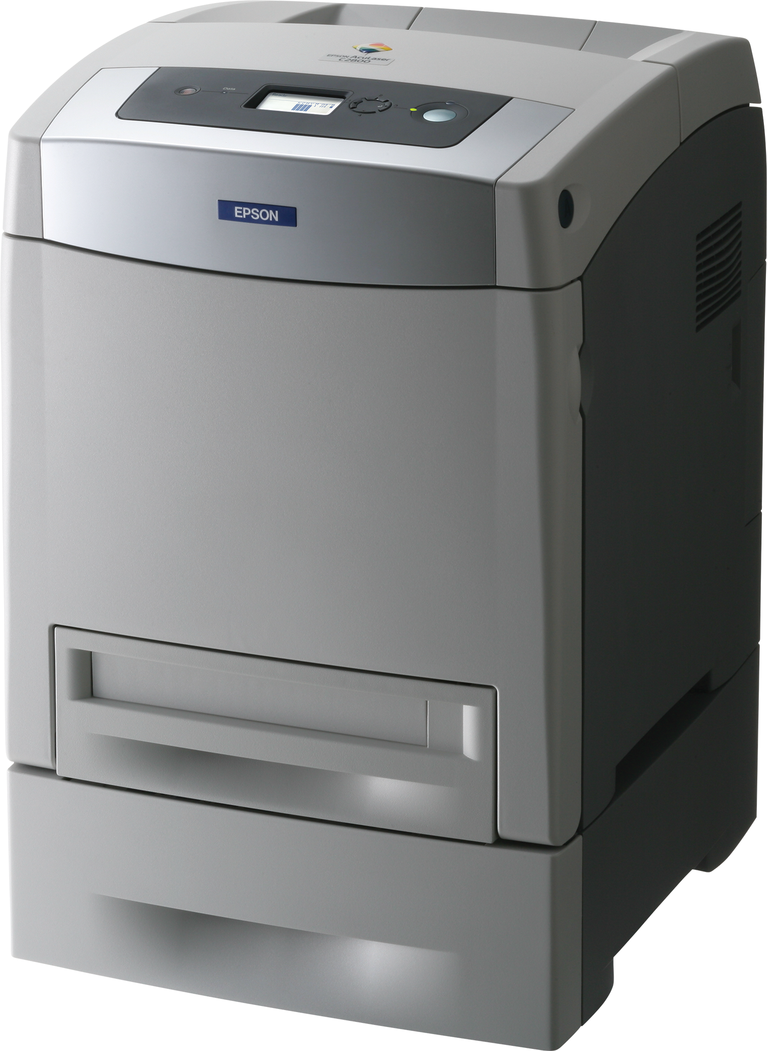 Epson AcuLaser C2800DTN