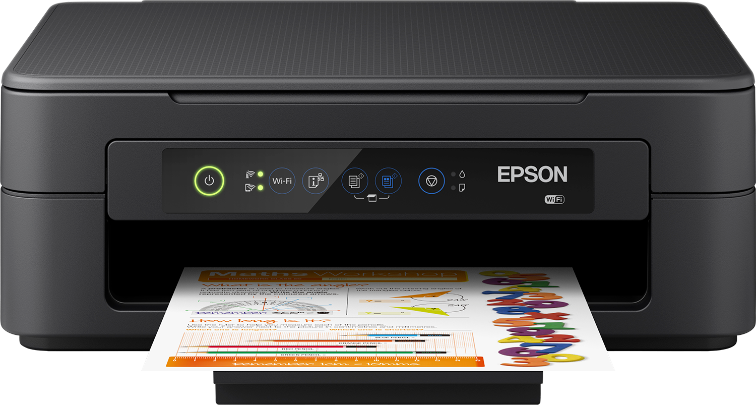 Epson Expression Home Xp 2105 Consumer Tintenstrahldrucker Drucker Produkte Epson 5913