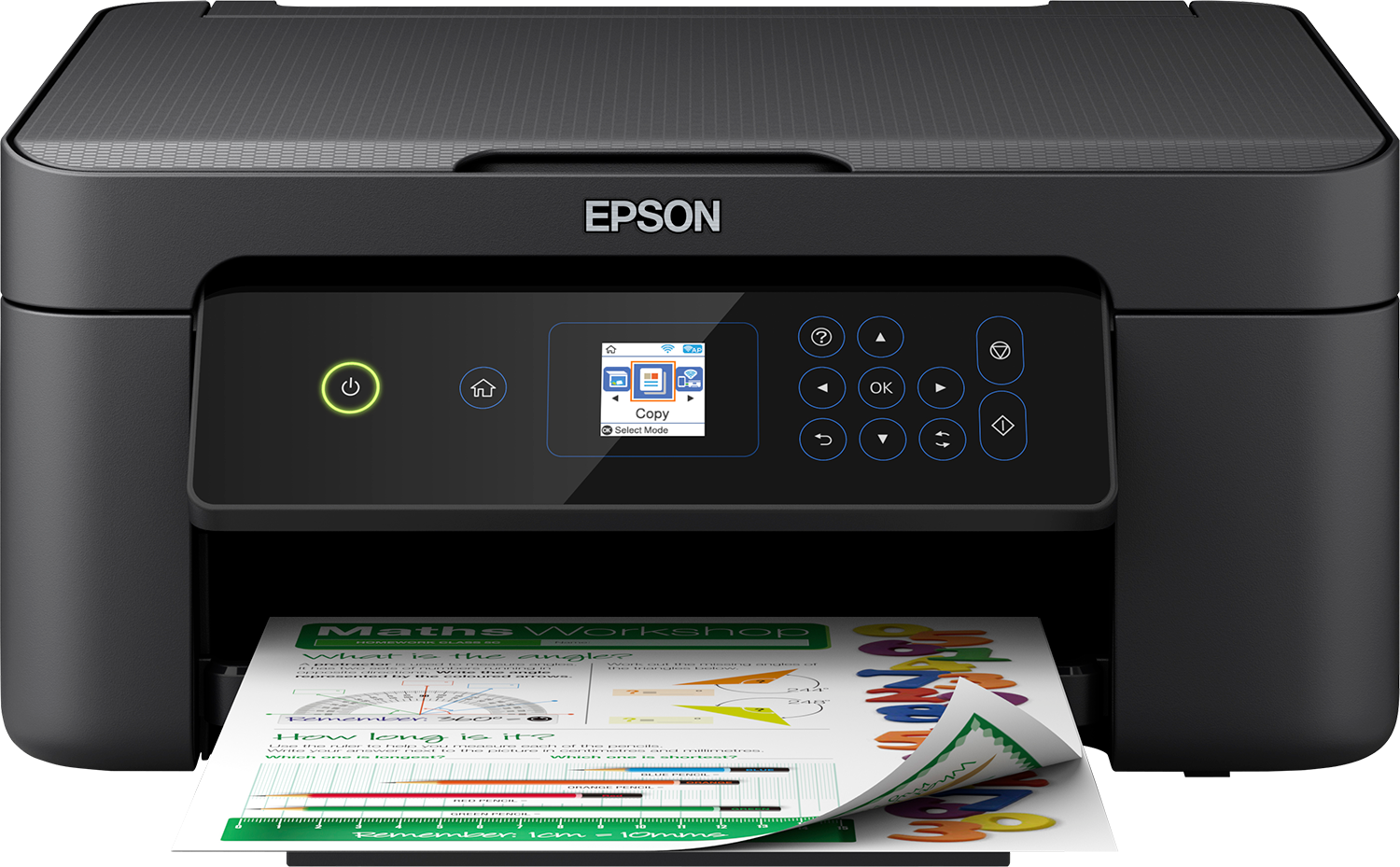 Epson Expression Home XP-3105