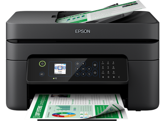Epson 603 Multipack 4 couleurs (C13T03U64010) au meilleur prix sur