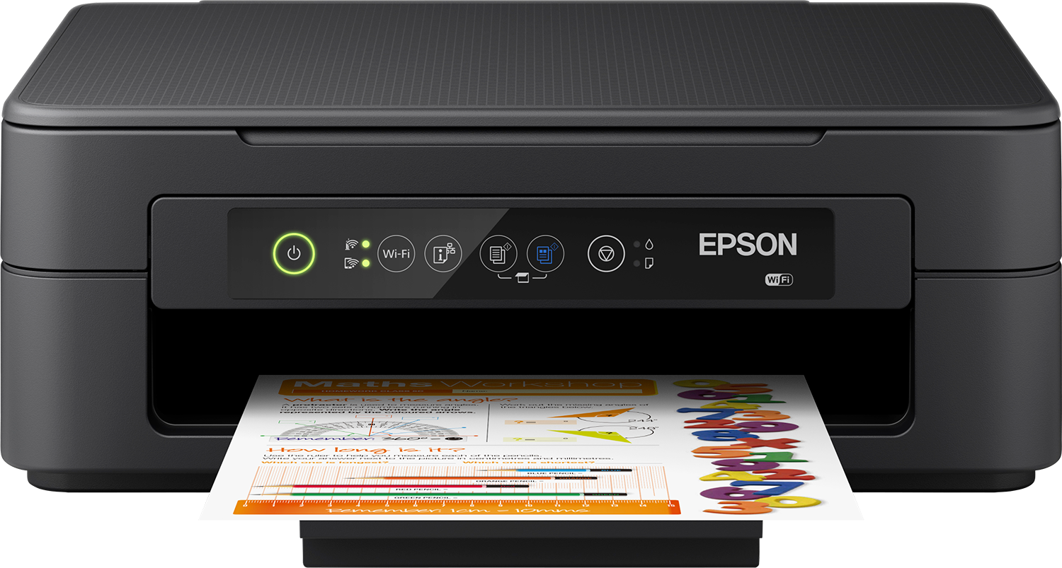 Epson Expression Home XP-2100 - Sun Valley Systems