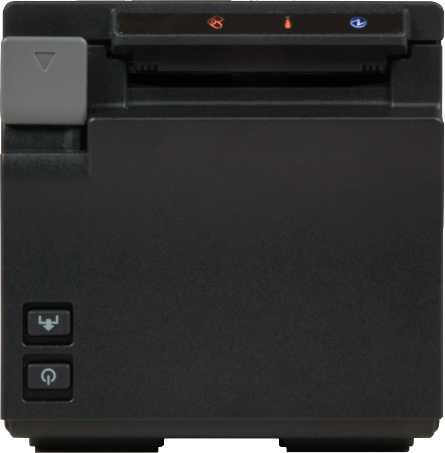 Epson TM-m10 (112): BT, Black, PS, EU