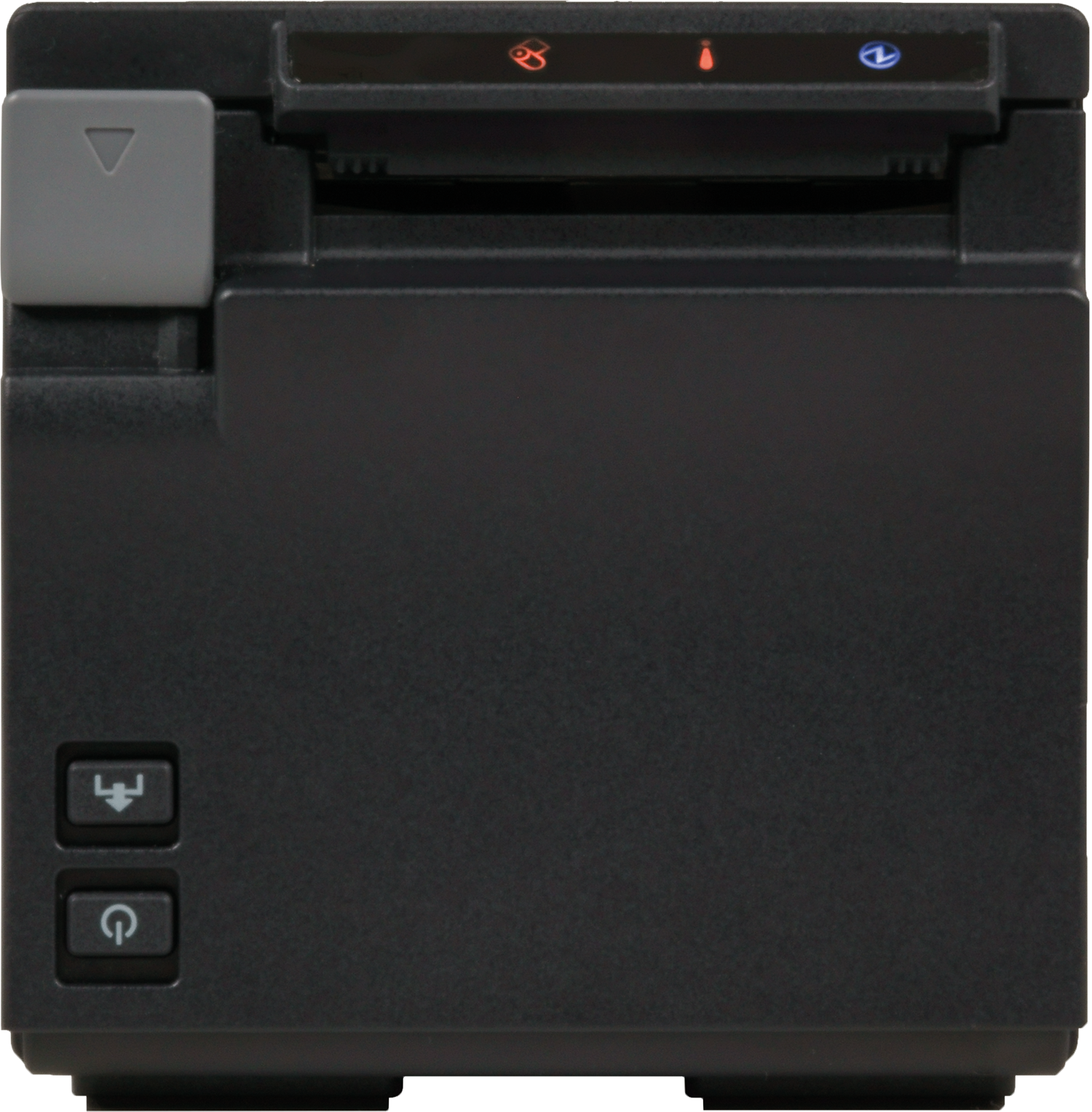 Epson TM-m10 (102A0): USB, Black, PS, UK | PC POS Printers