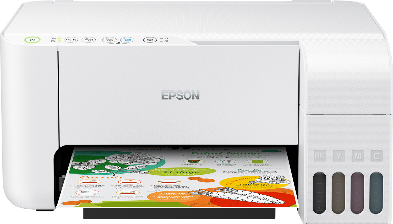 Ecotank L3156 Tüketici Inkjet Yazıcılar Yazıcılar Ürünler Epson Türkiye 8652