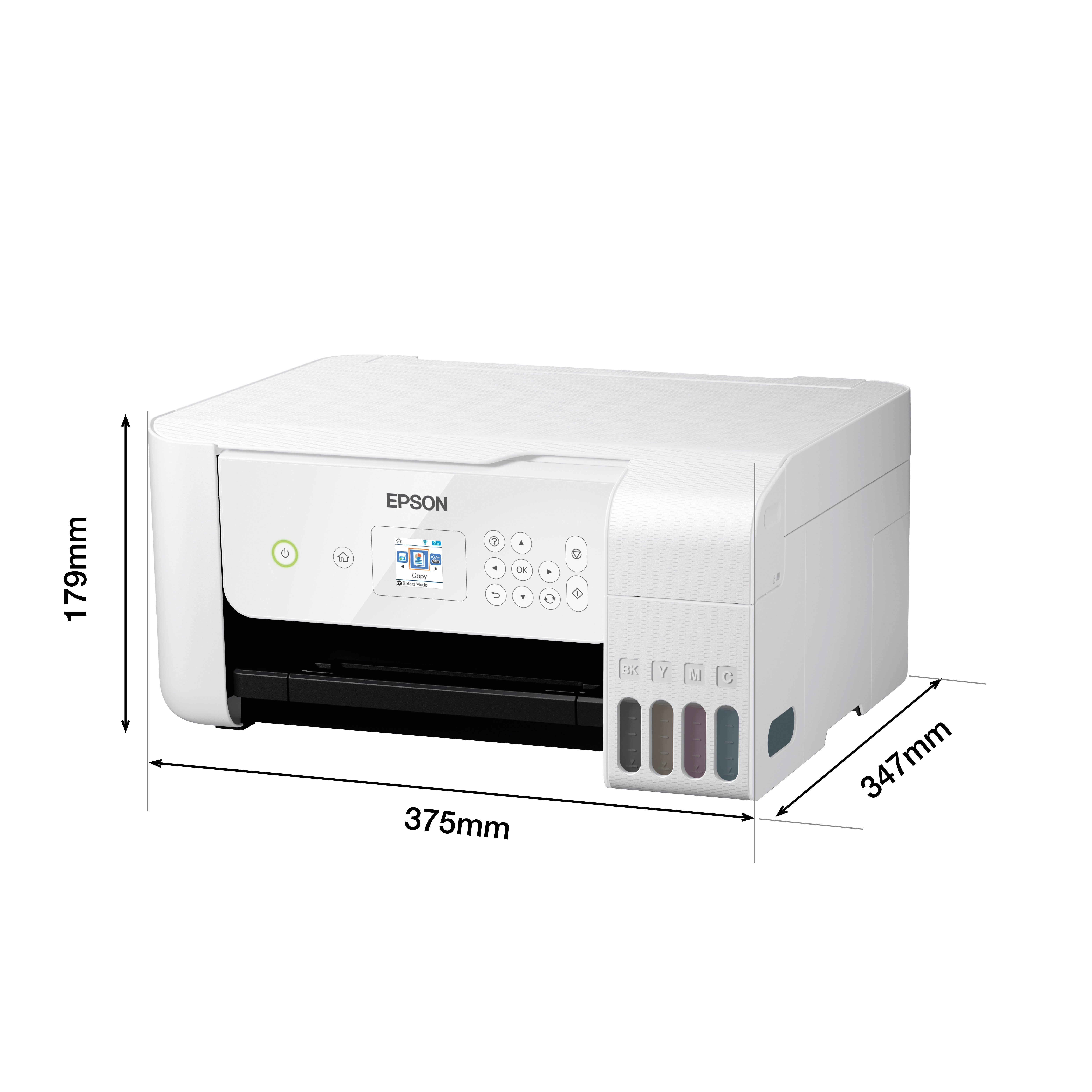 Epson EcoTank ET-2726