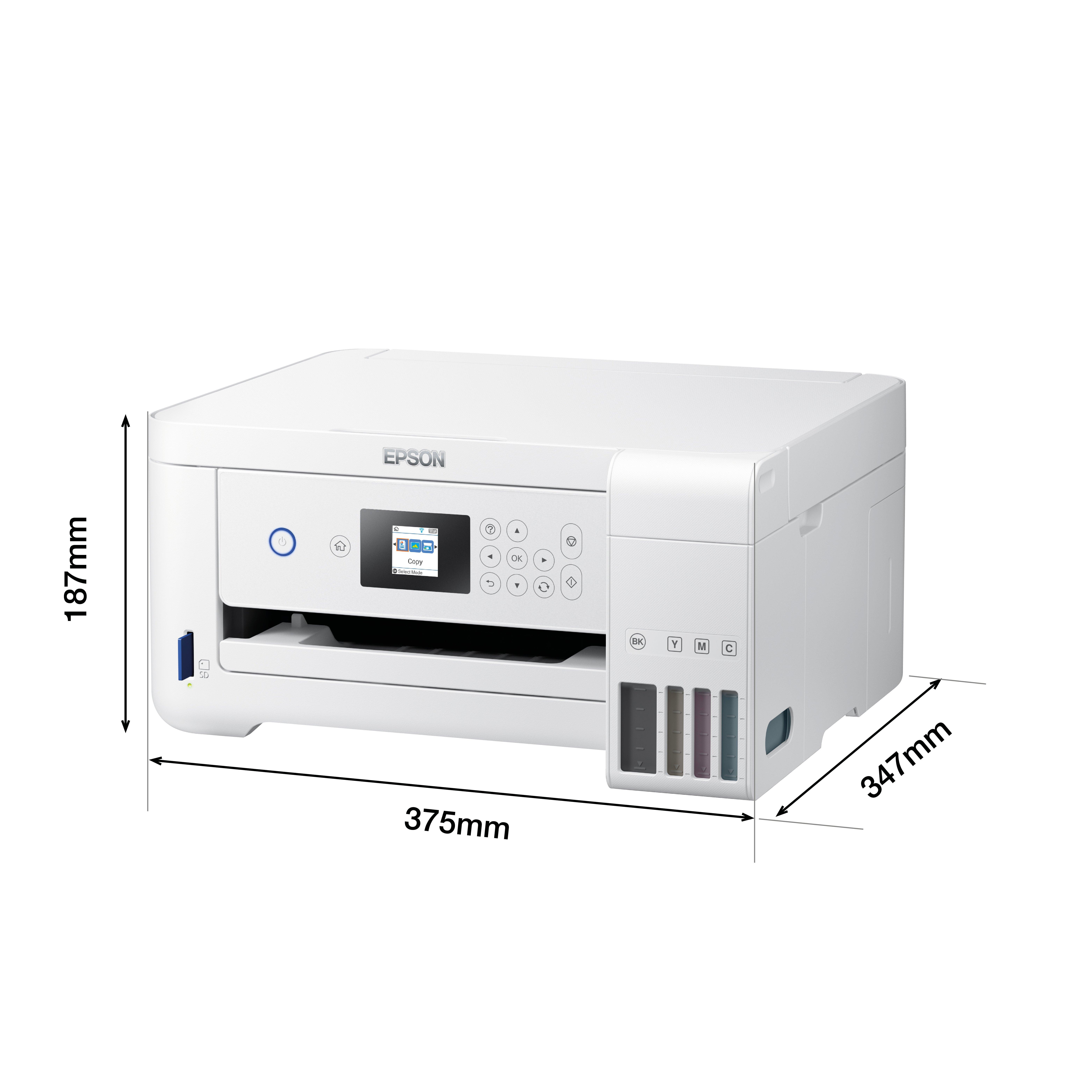 Epson EcoTank ET-2756