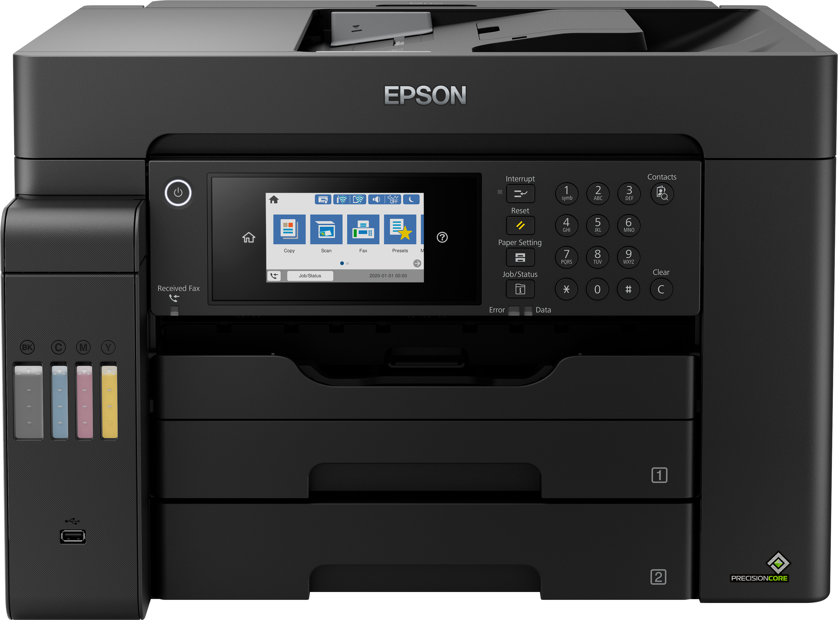 Impresora Multifuncional Epson L15150 A3+ Wifi Ethetnet