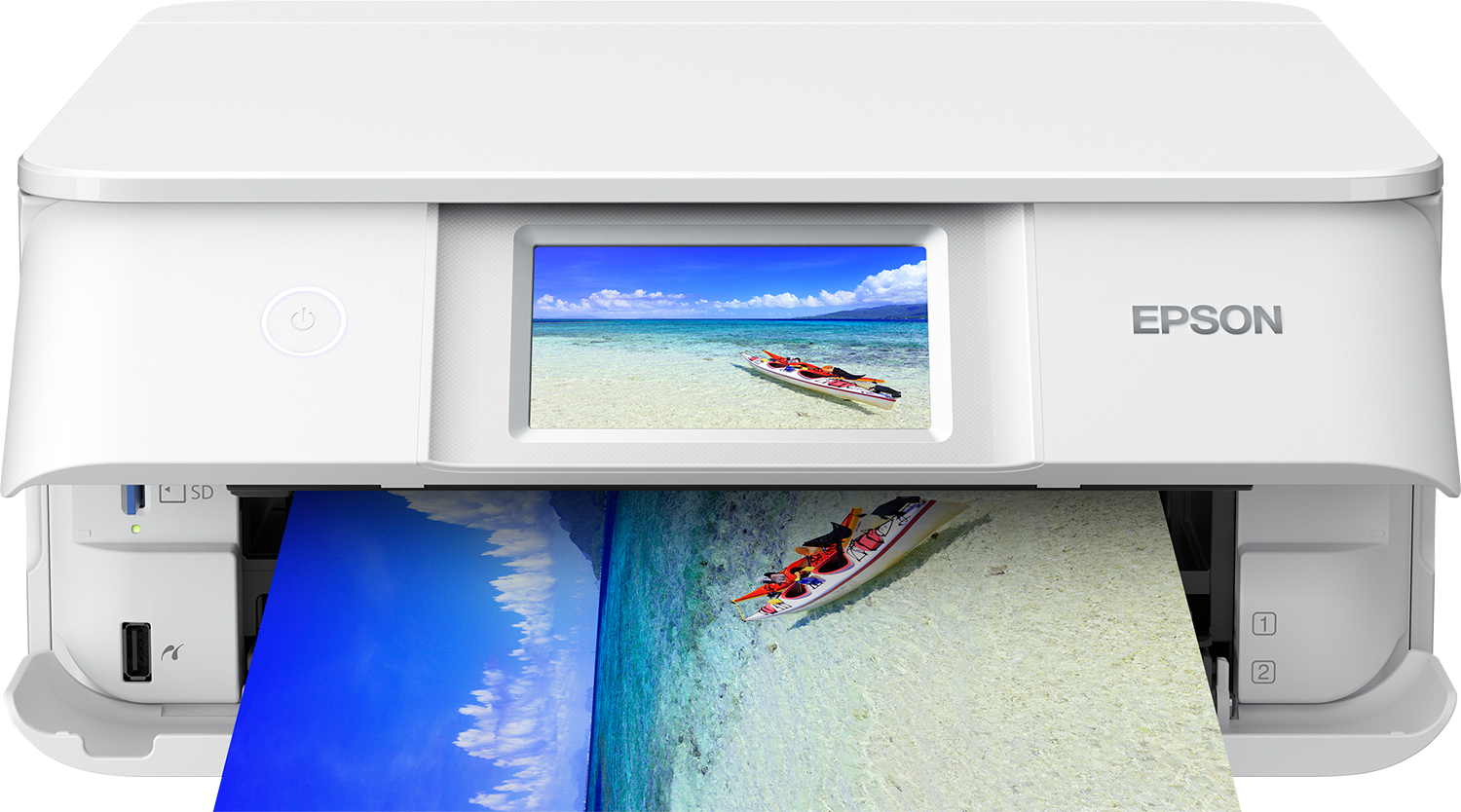 Epson Expression Photo XP-8605