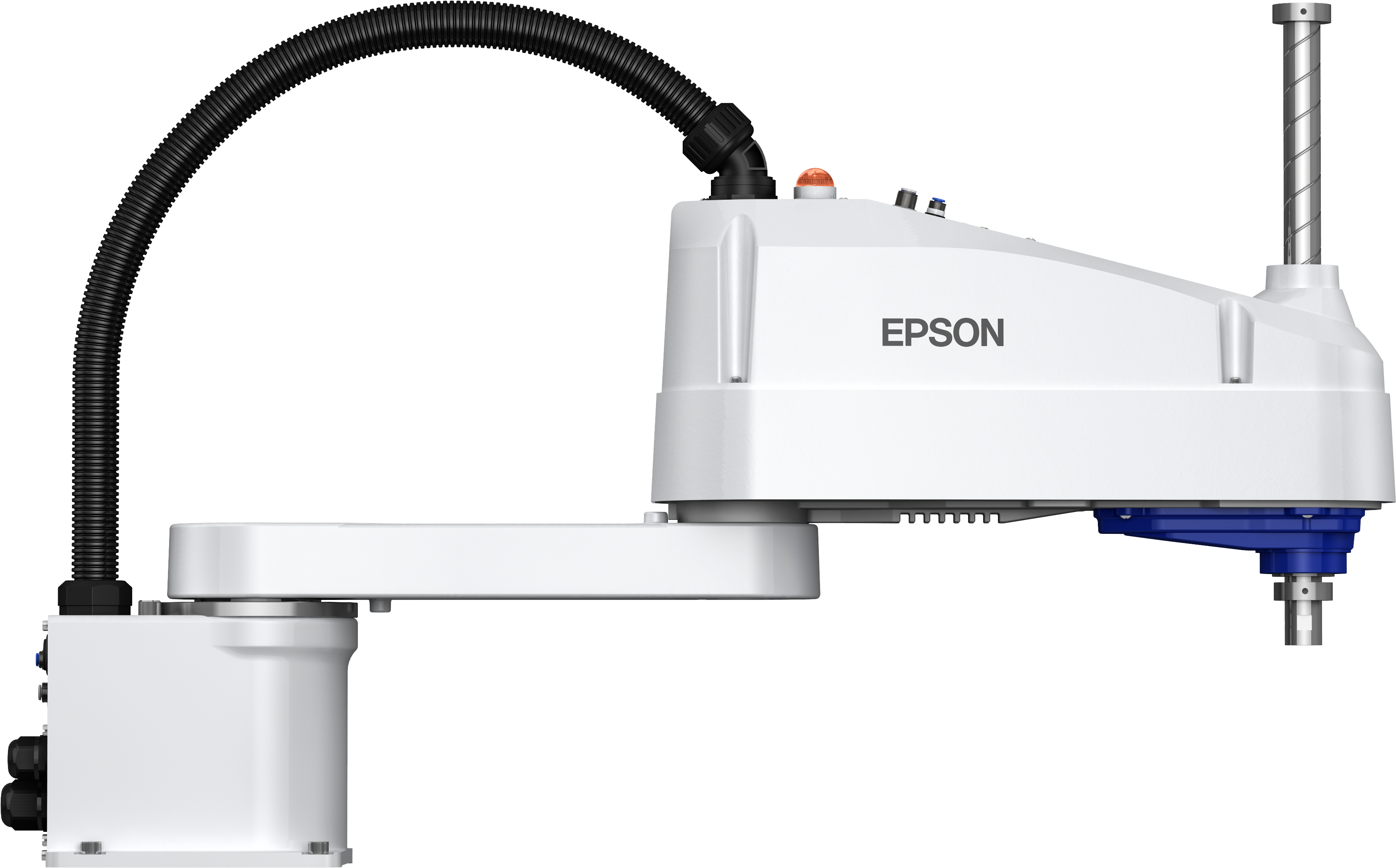 Epson SCARA LS10-B803S/RC90-B