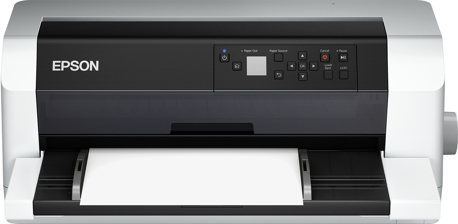DLQ3500II Dot Matrix Printers Printers Products Epson United