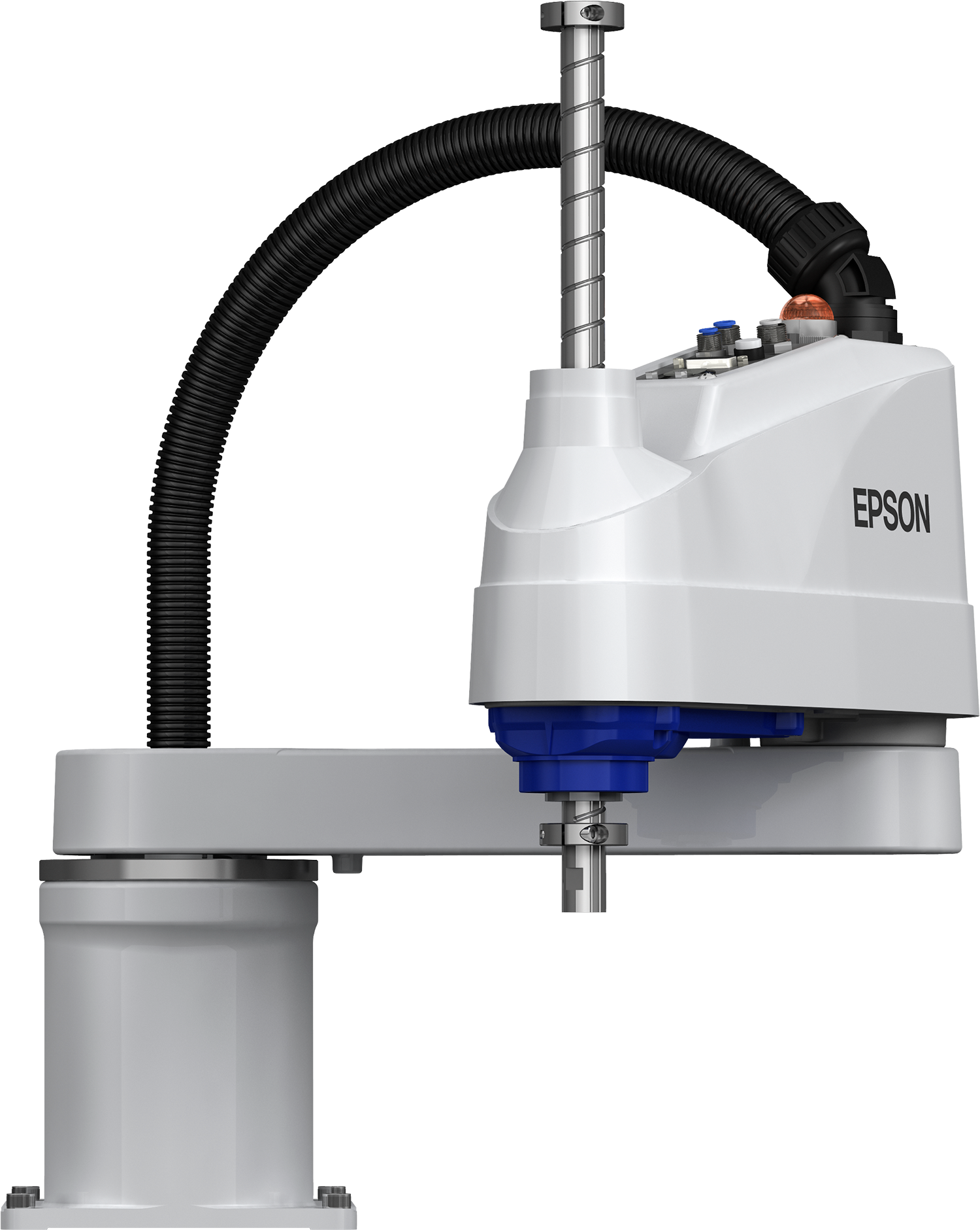 Serie Epson SCARA LS6-B da 600 mm