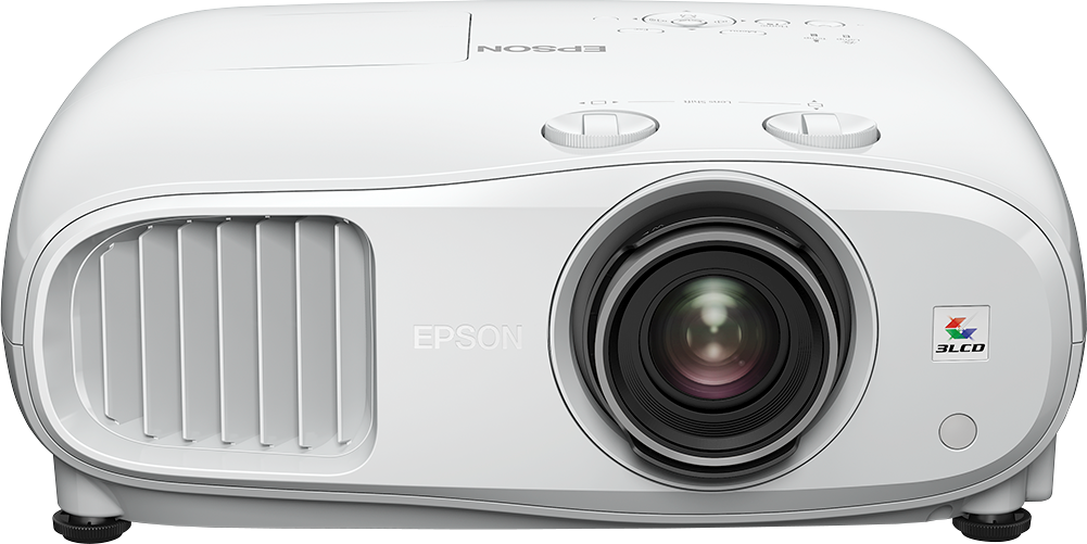 EH-TW7000 | Home Cinema | Projectors | Products | Epson Europe