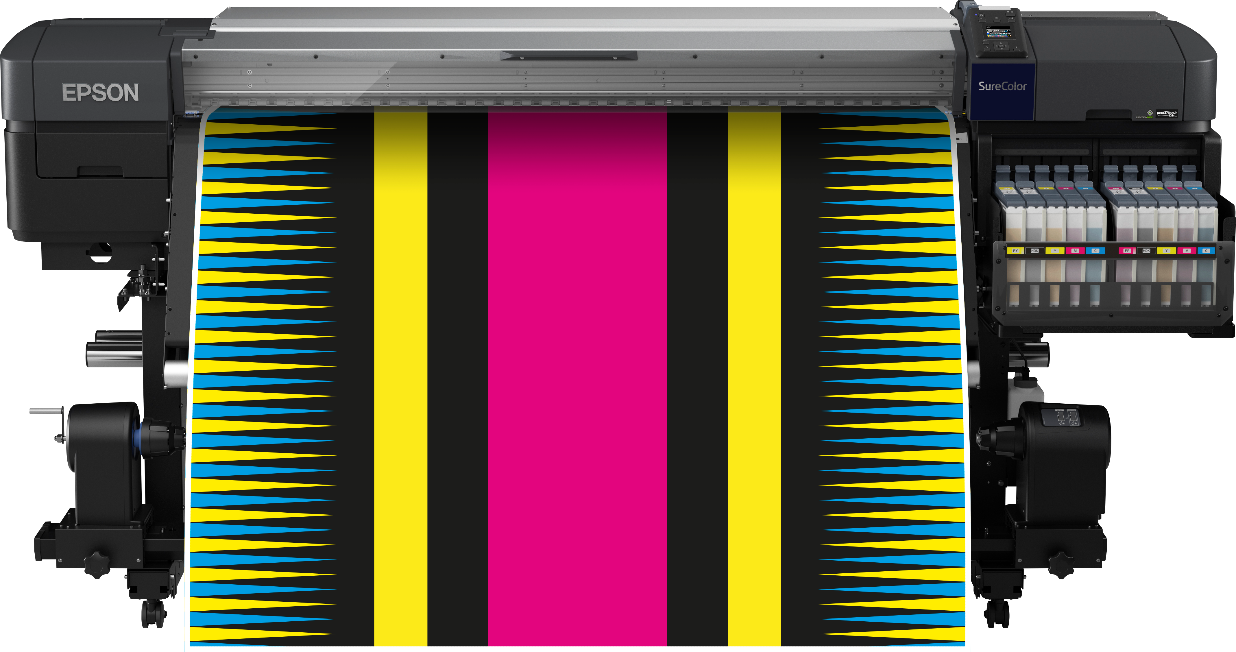 SureColor SC-F9400H | Large Format Printers | Printers | Products ...