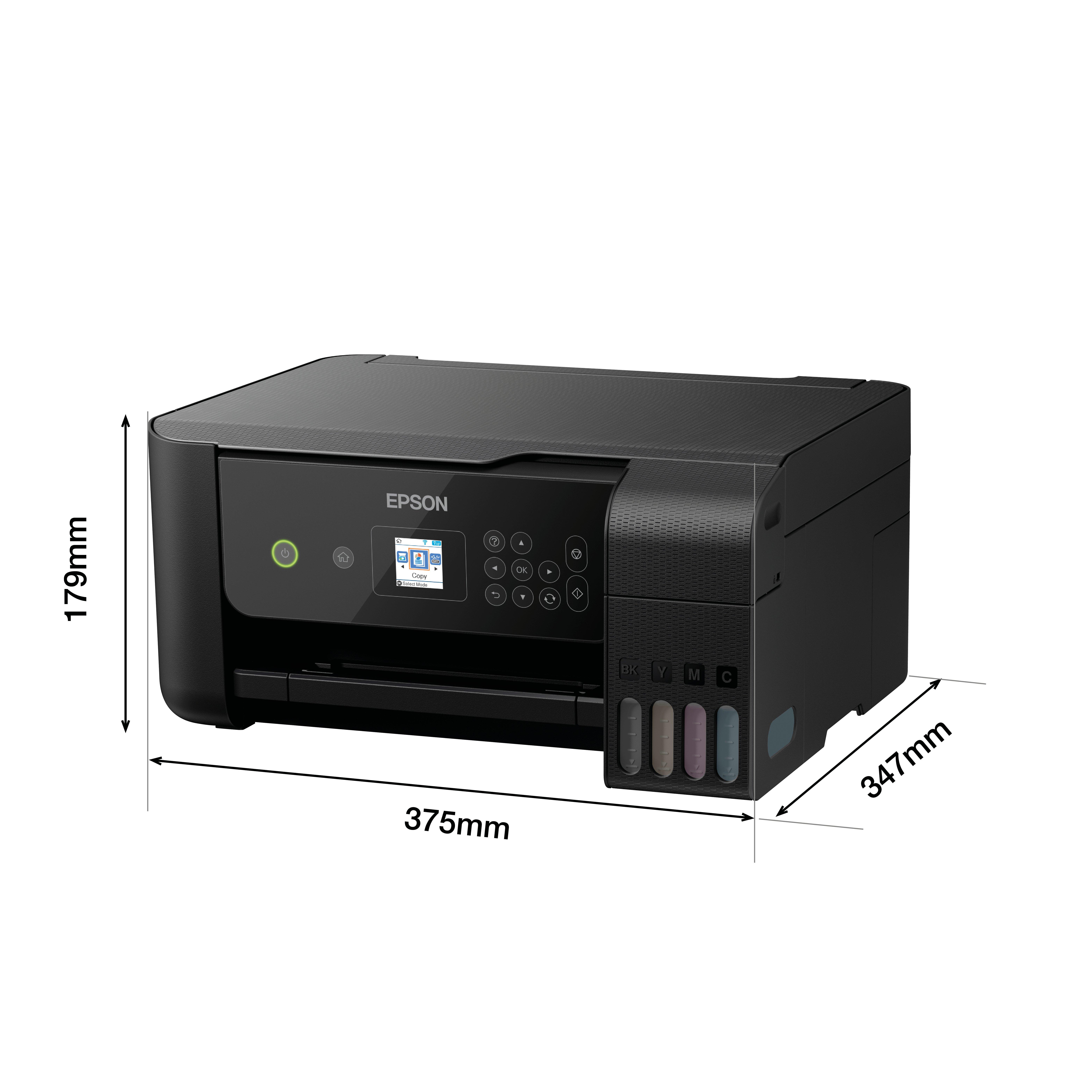 Epson EcoTank ET-2721