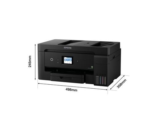 Imprimante Epson EcoTank ET-15000 - Format A3 Wifi - Duplex