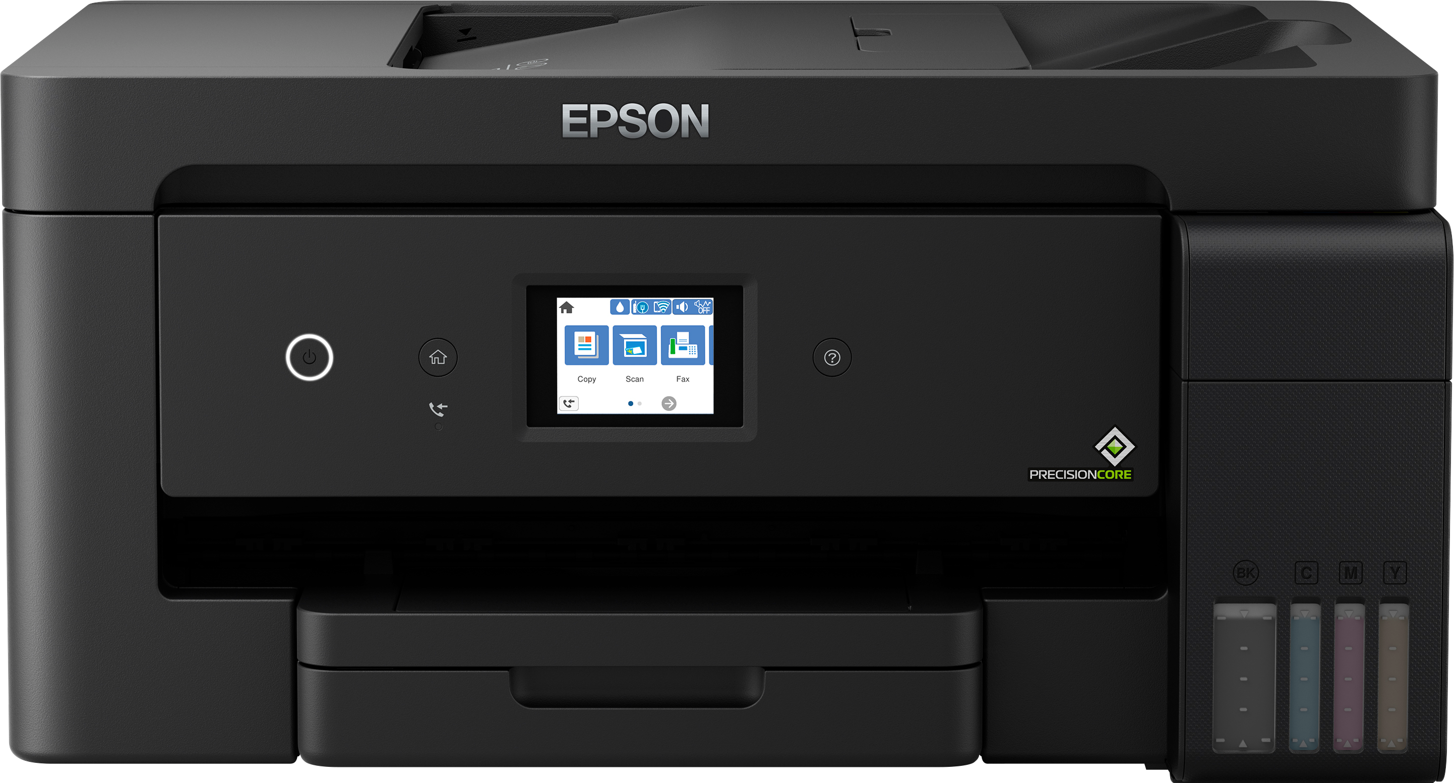 Impresora A3 Multifuncional Epson Ecotank L14150 Duplex Wi-Fi USB