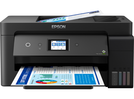 EcoTank ET-15000 | Consumenten | Inkjetprinters | Printers | Producten |  Epson Nederland