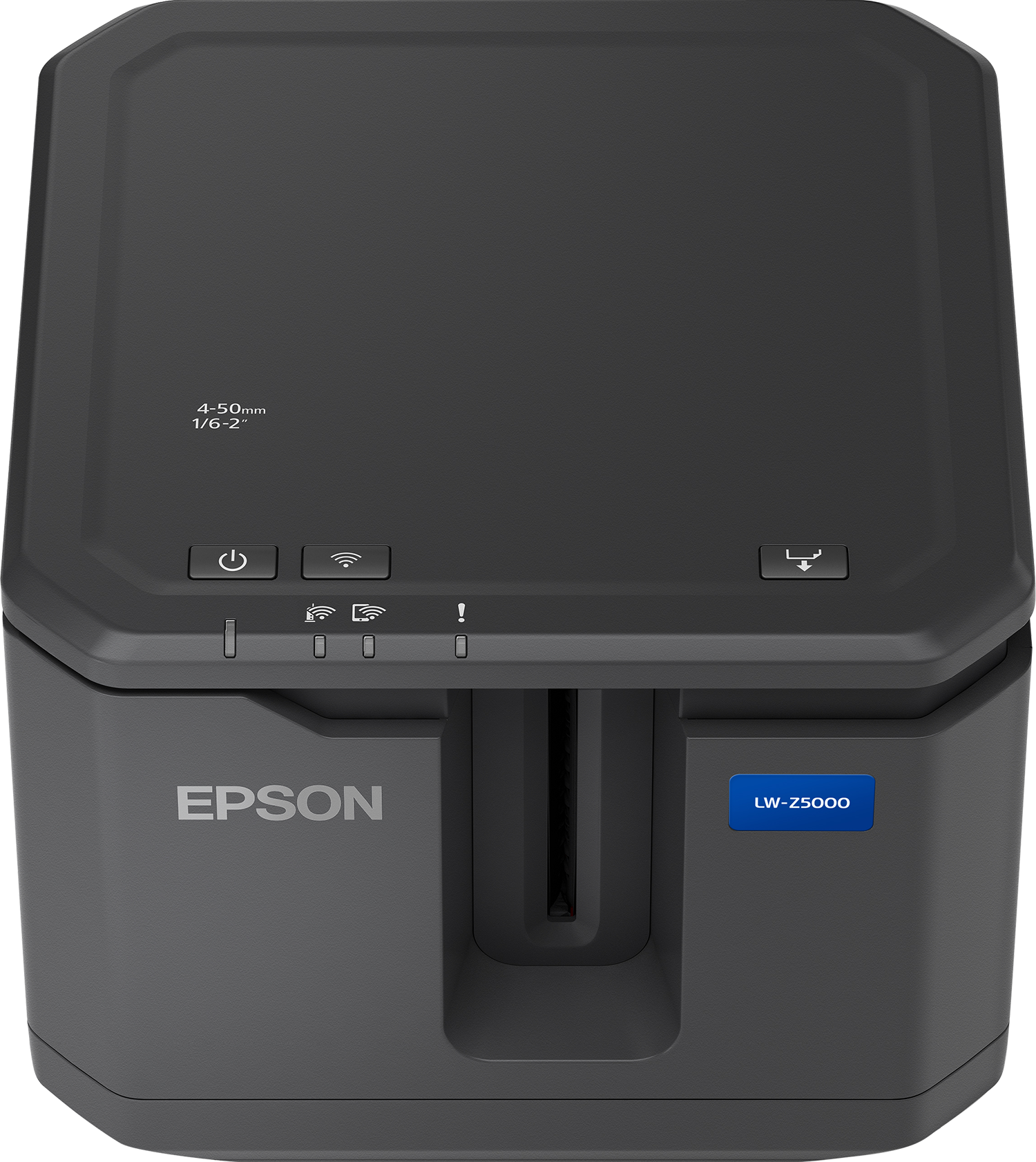 LabelWorks LW-Z5000BE (Continental & UK type AC adapter)