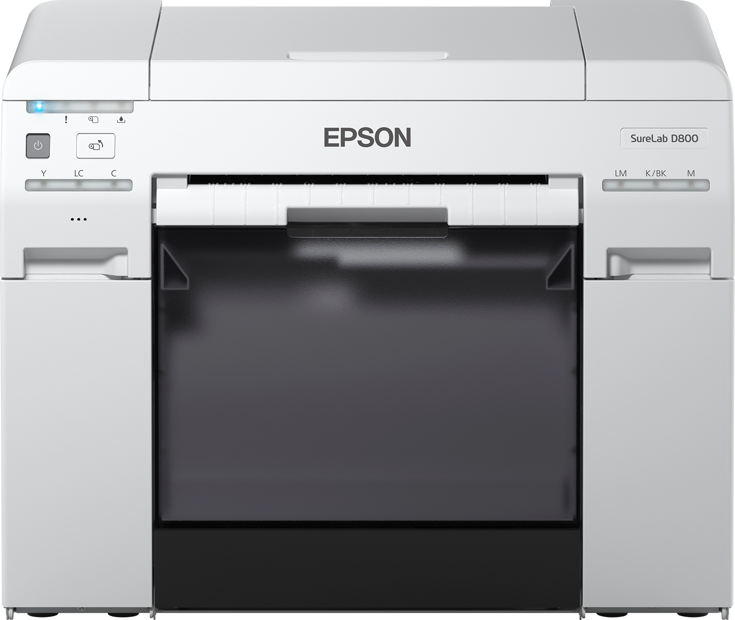 SureLab SL-D800 ML-OC