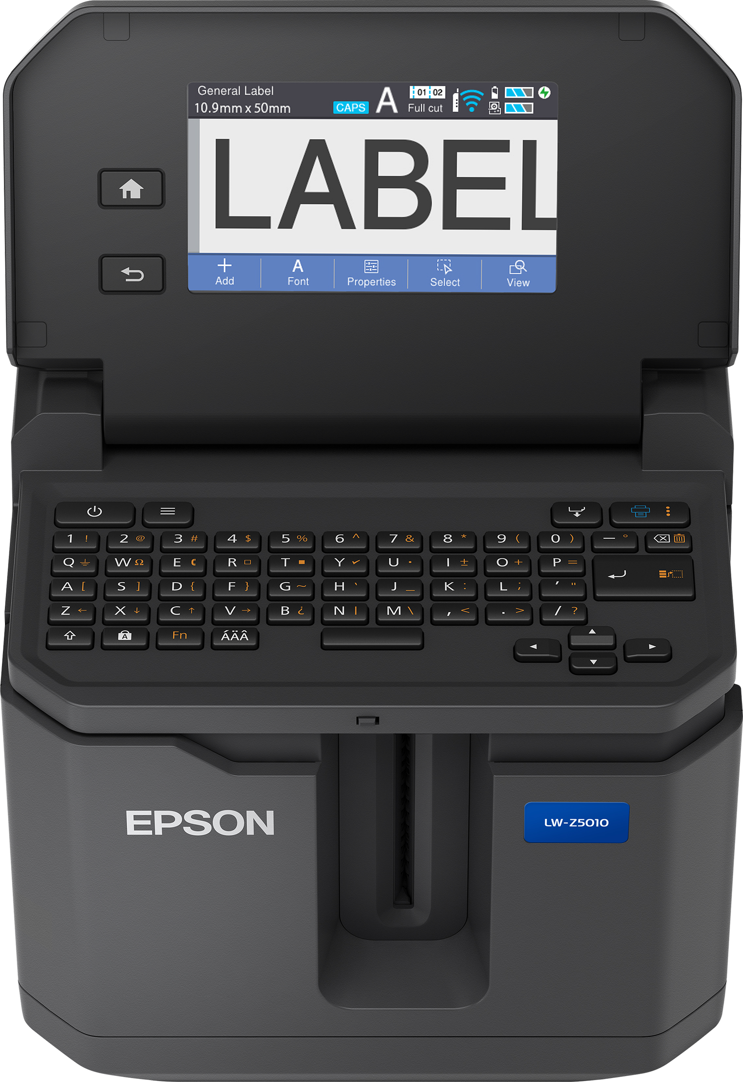 Epson LabelWorks LW-Z5010BE