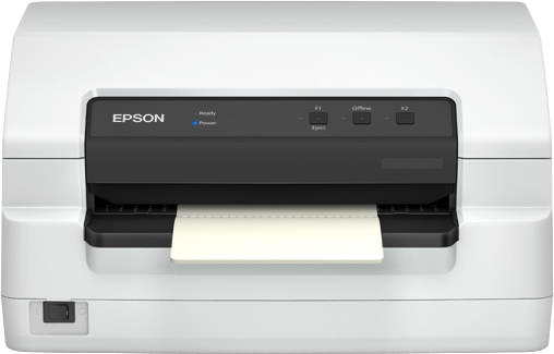 PLQ-35 | Dot Matrix Printers | Printers | Products | Epson Europe