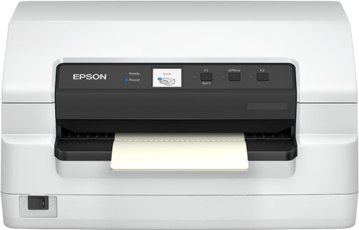 Epson PLQ-50 | Dot Matrix Printers | Printers | Products | Epson