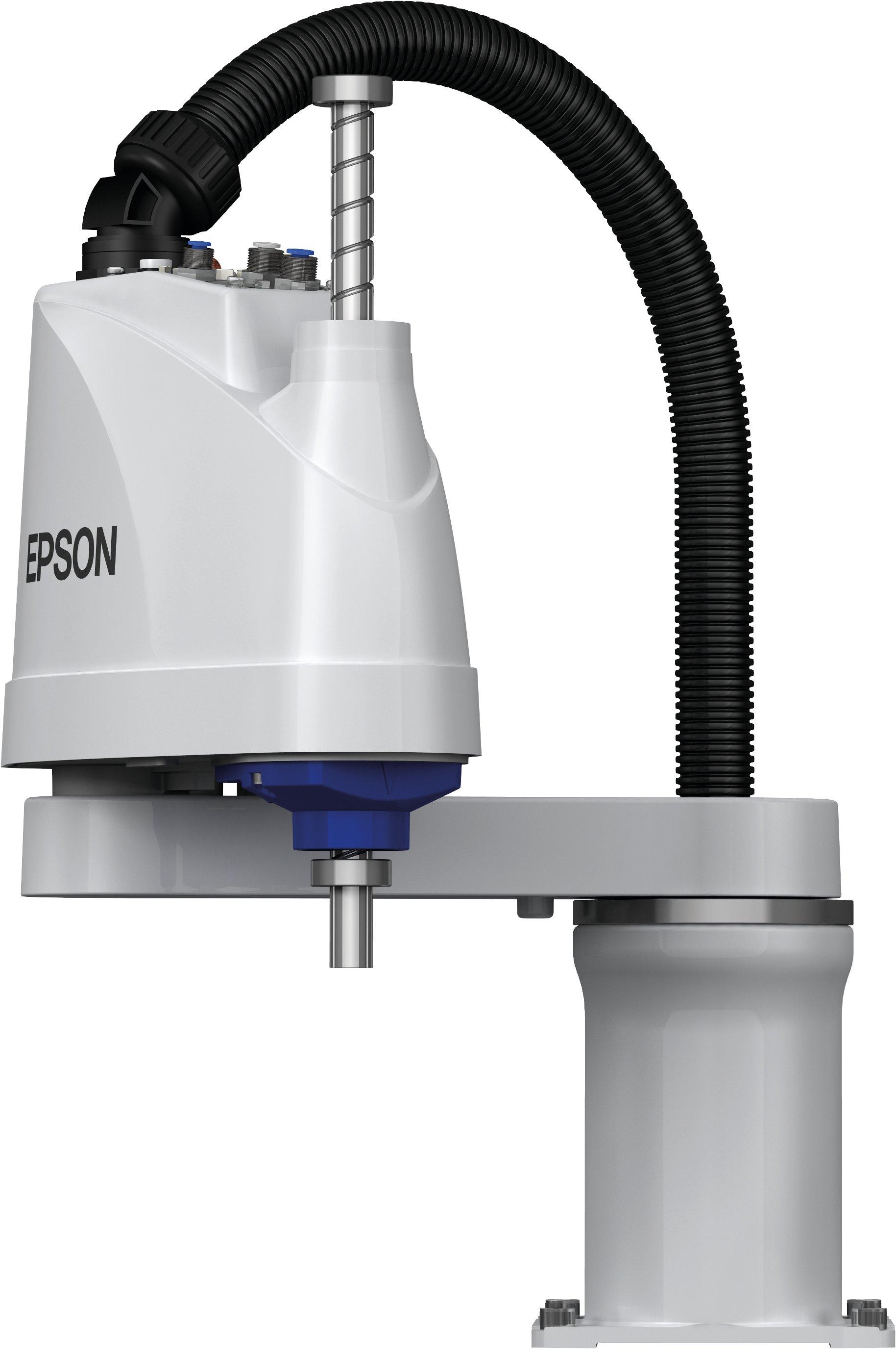 SCARA LS3-B401S (standard) | SCARA Robots | Robot | Prodotti | Epson Italia