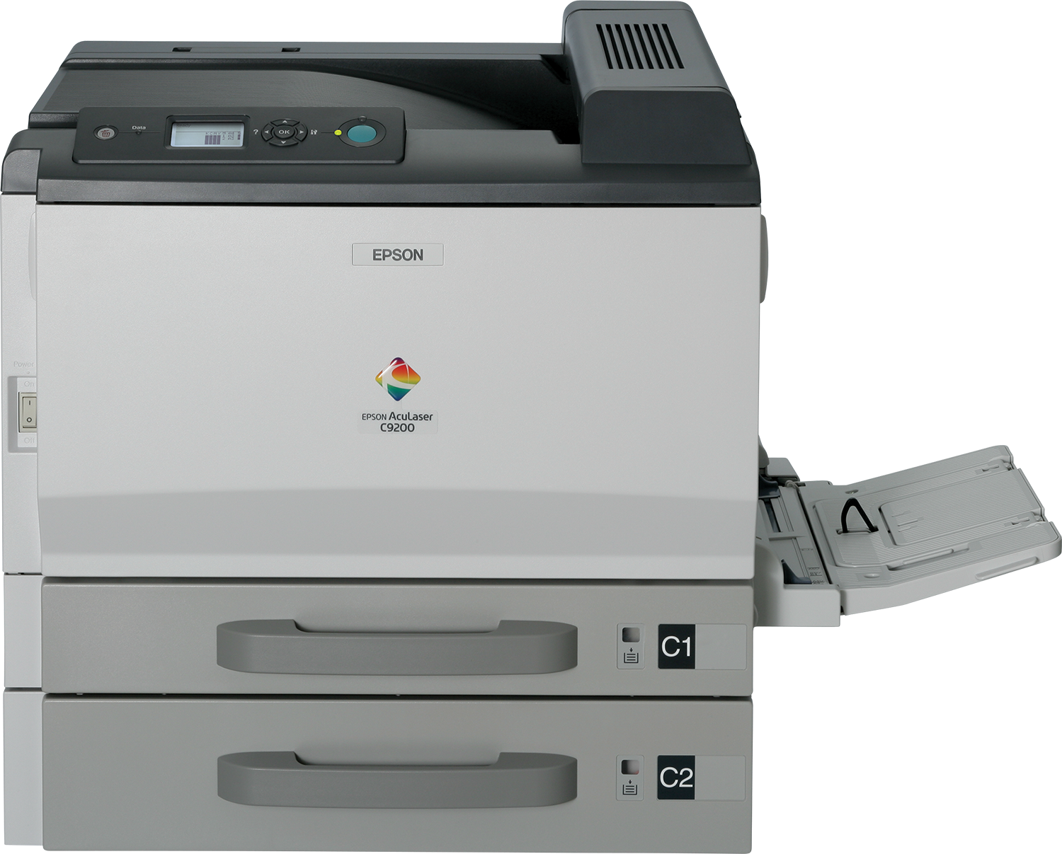 Epson AcuLaser C9200DTN