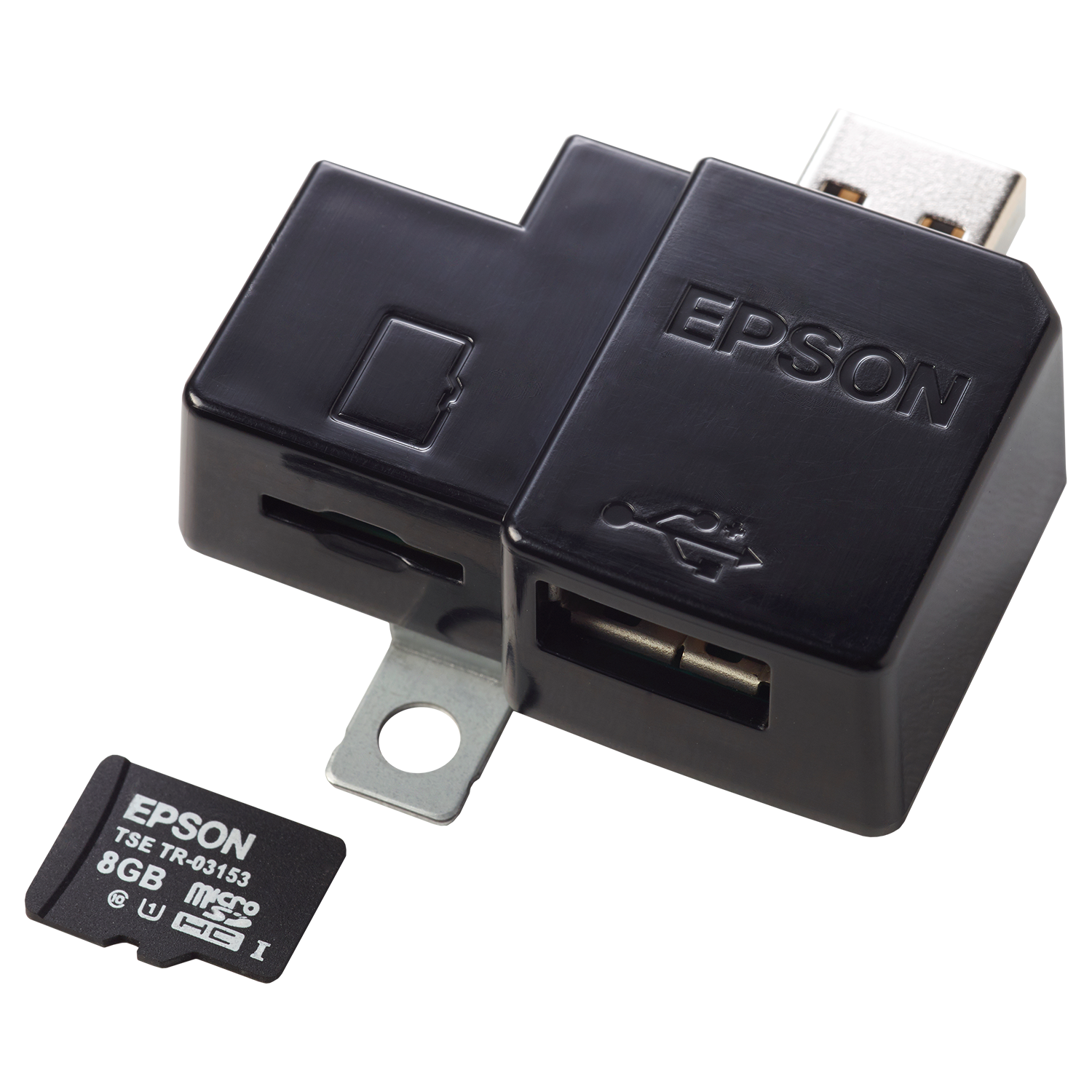 Epson OT-UH30 (311F1): Fiscal module for Germany (5 years)