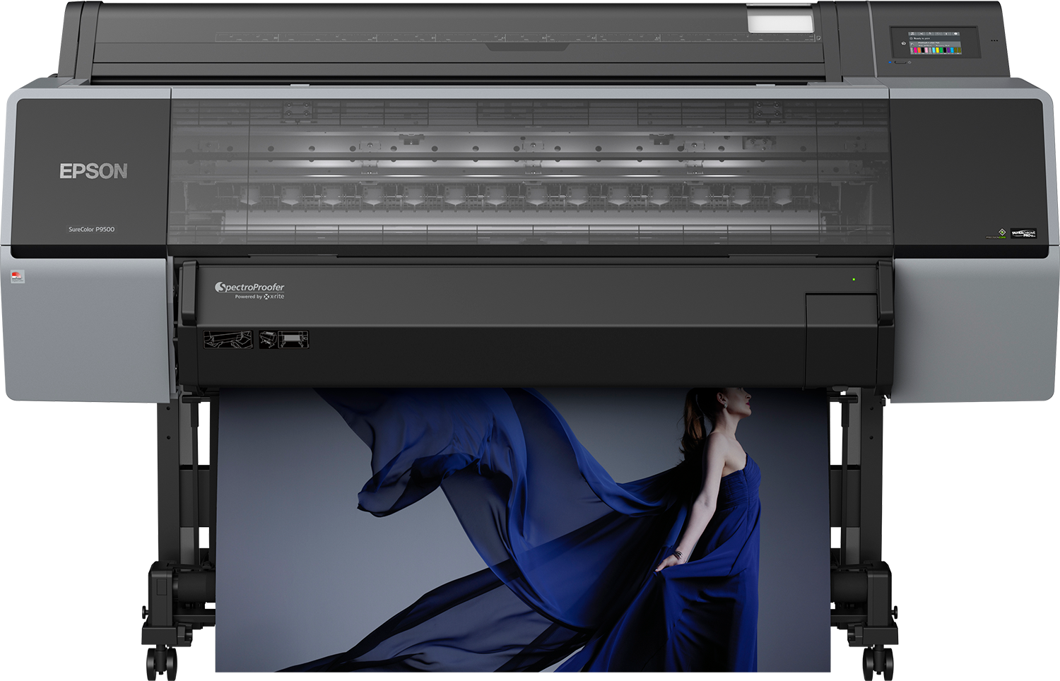 SureColor SC-P9500 Spectro | LFP | Printers | Products | Epson 