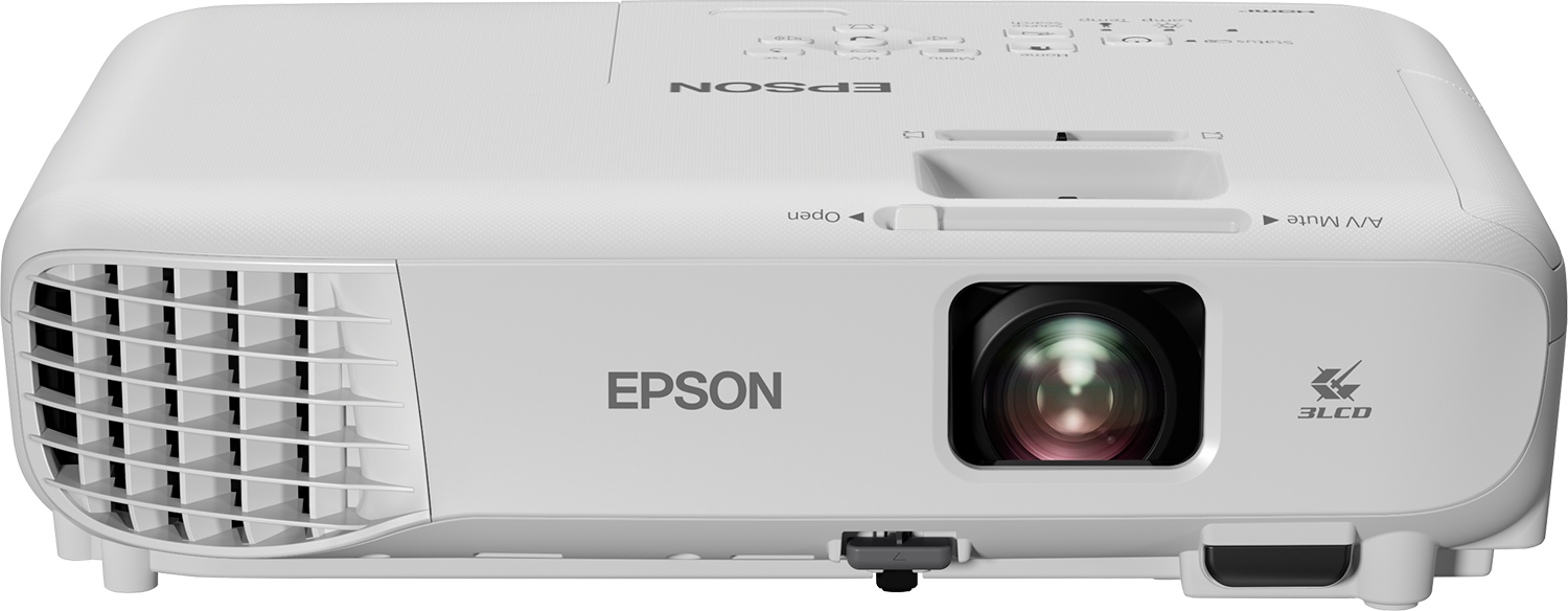 Eb W06 Portable Projecteurs Produits Epson Belgique