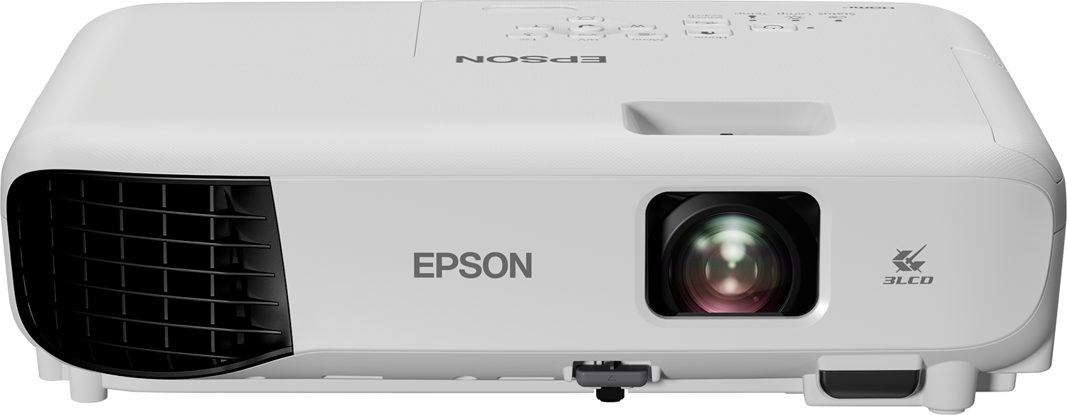 Epson EB-E10