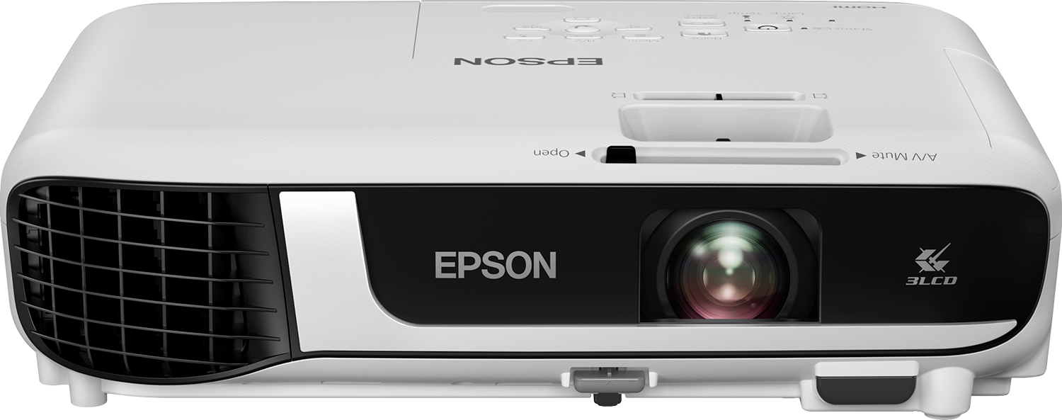 EB-X51 Mobile Projectors Products Epson Republic of Ireland