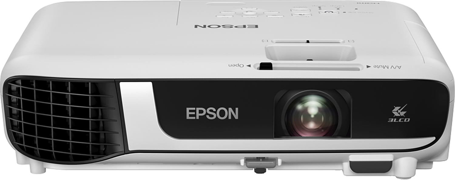 EB-W51 | Mobile | Projectors | Products | Epson Republic of