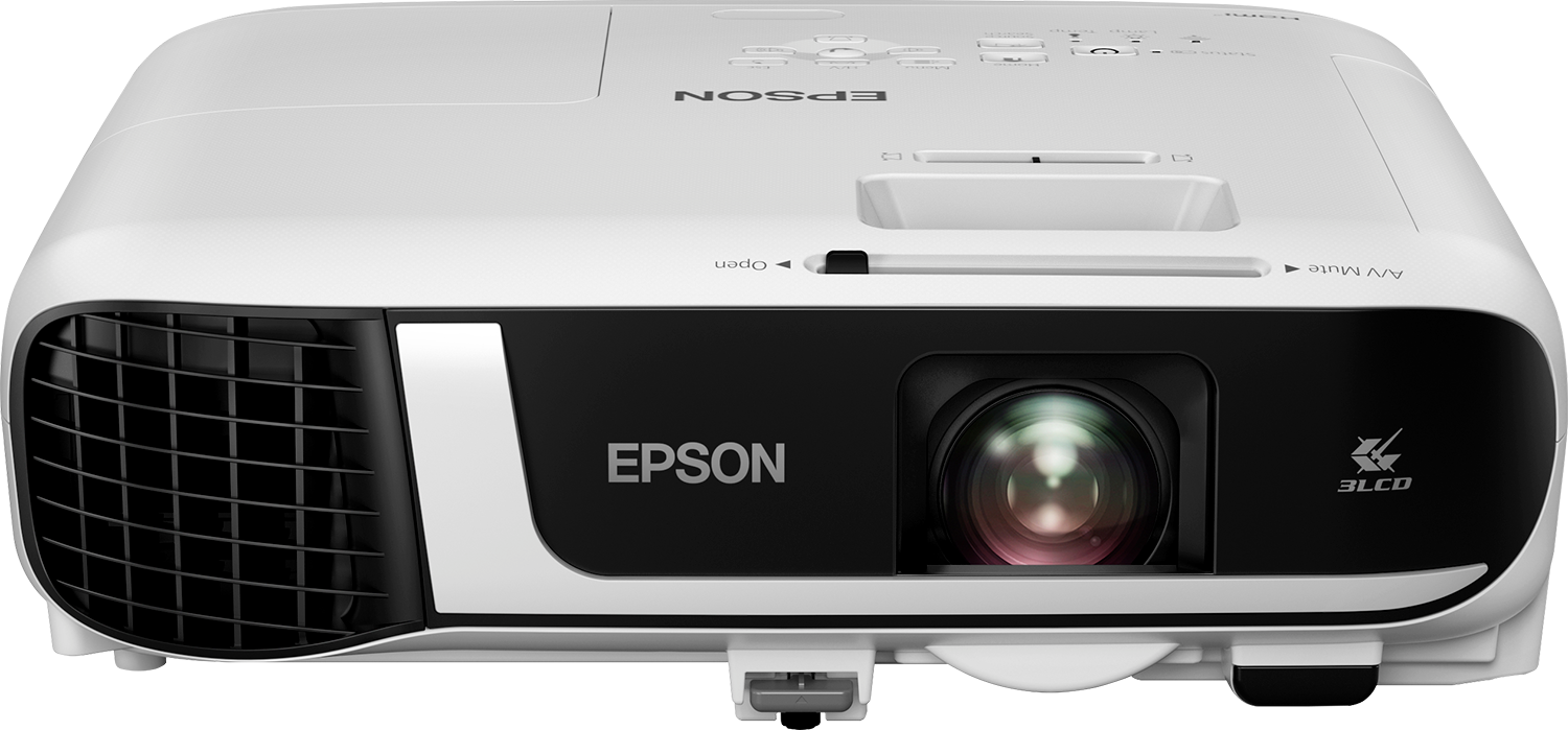 EB-FH52 | Mobile | Projectors | Products | Epson Europe