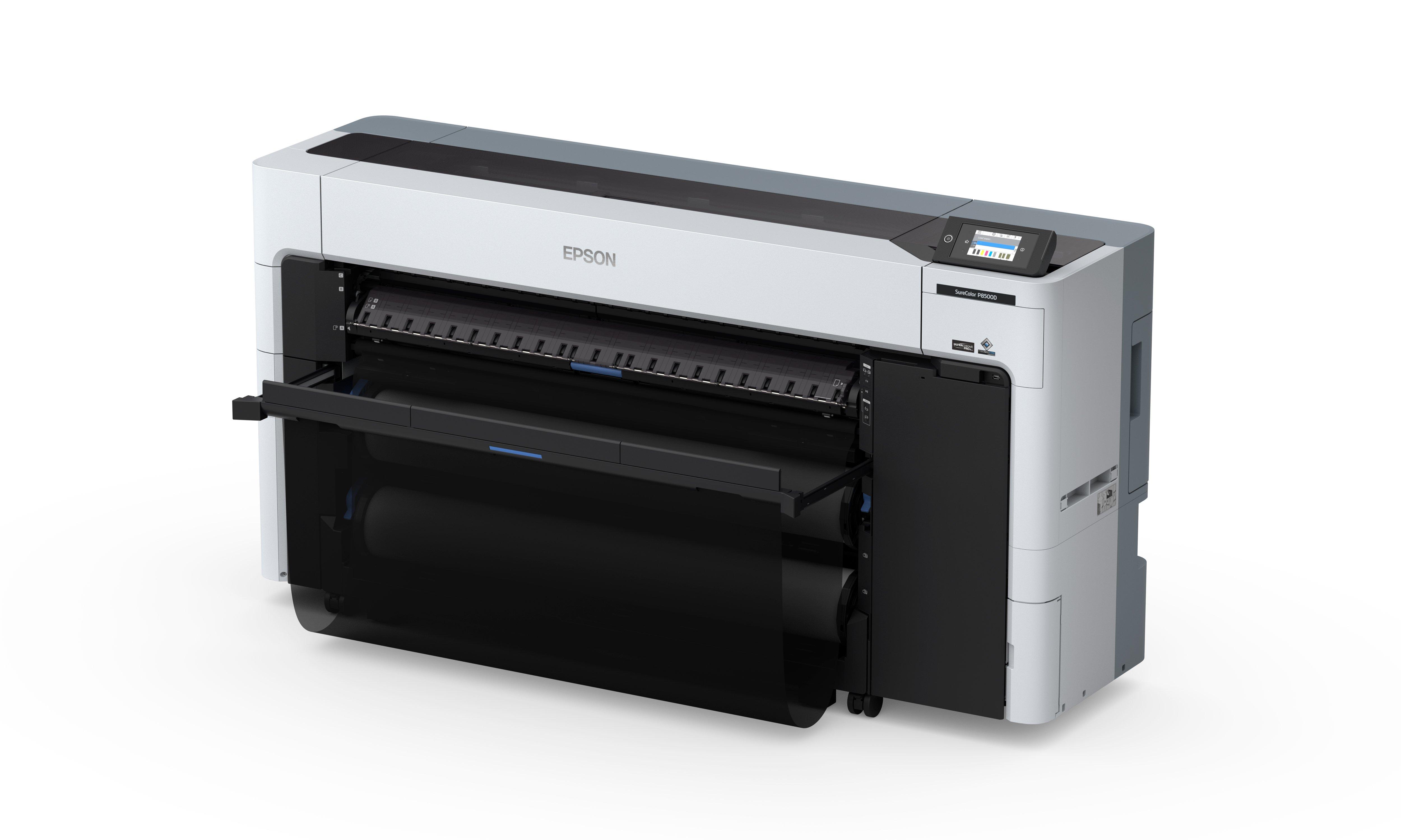 Epson SureColor F6200 Printer, Products