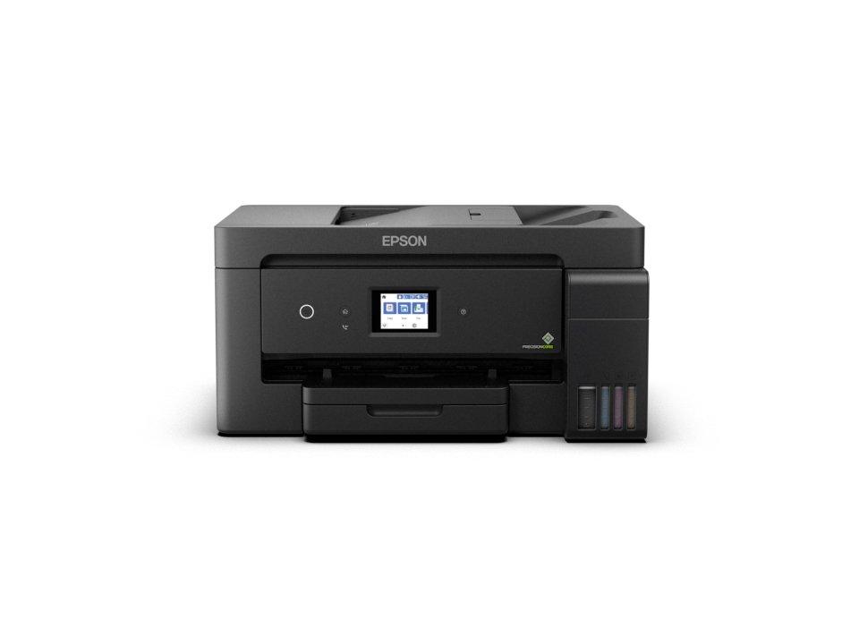 Acquista Epson EcoTank ET-14000 Stampante a getto d'inchiostro a colori A3+  Sistema con serbatoio d'inchiostro da Conrad